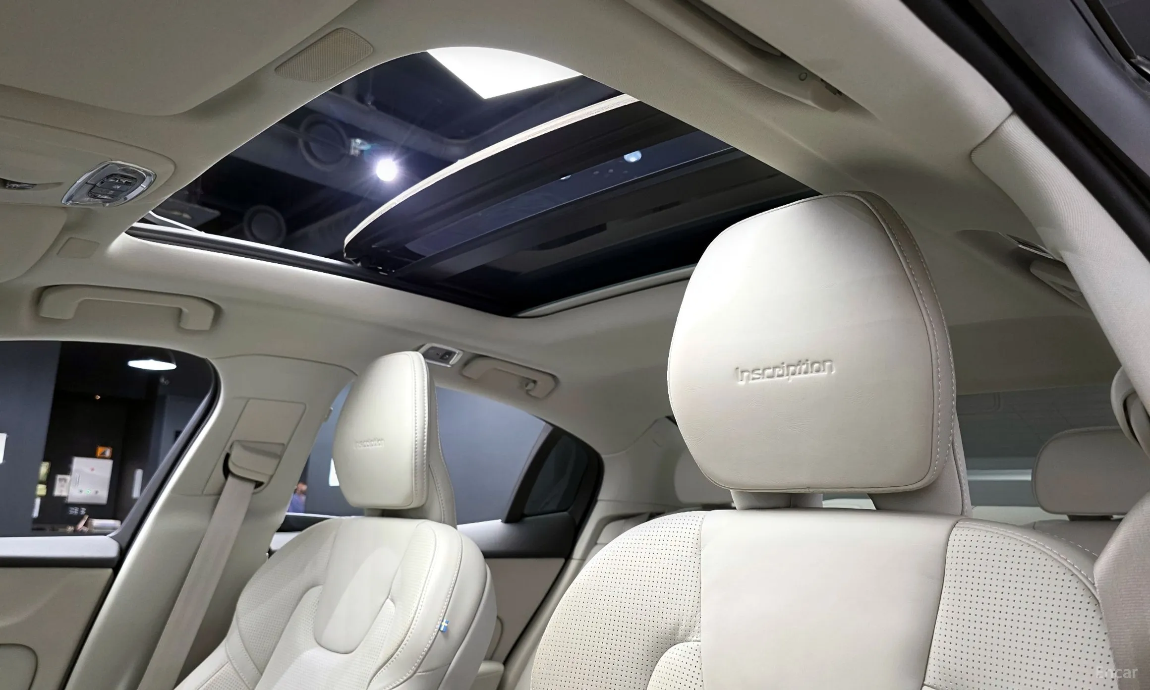 Volvo S60 3rd Generation превью 18