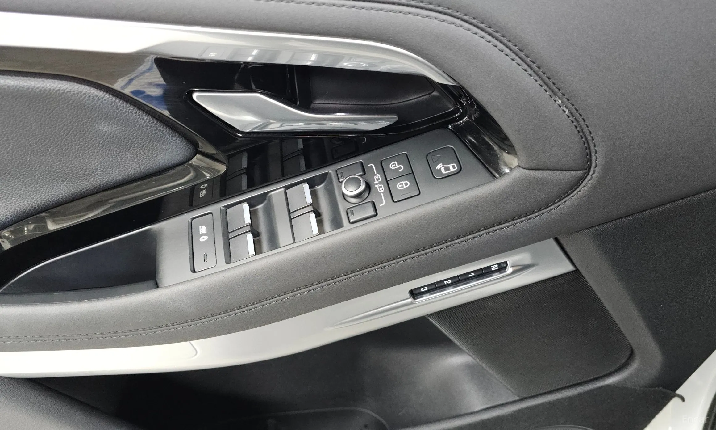 Land Rover Range Rover Evoque 2nd Generation превью 14