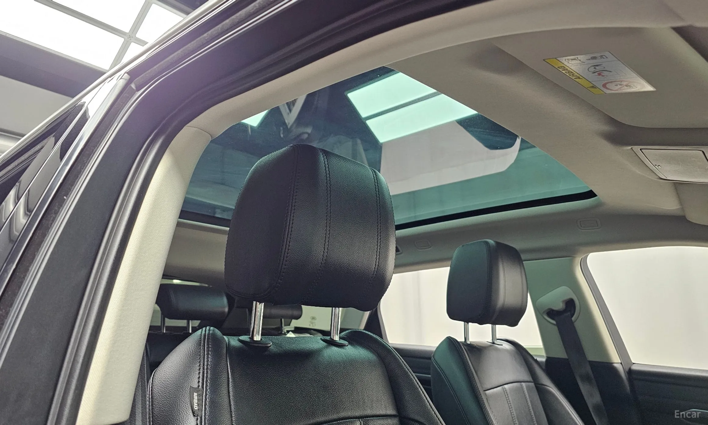 Land Rover Range Rover Evoque 2nd Generation превью 19