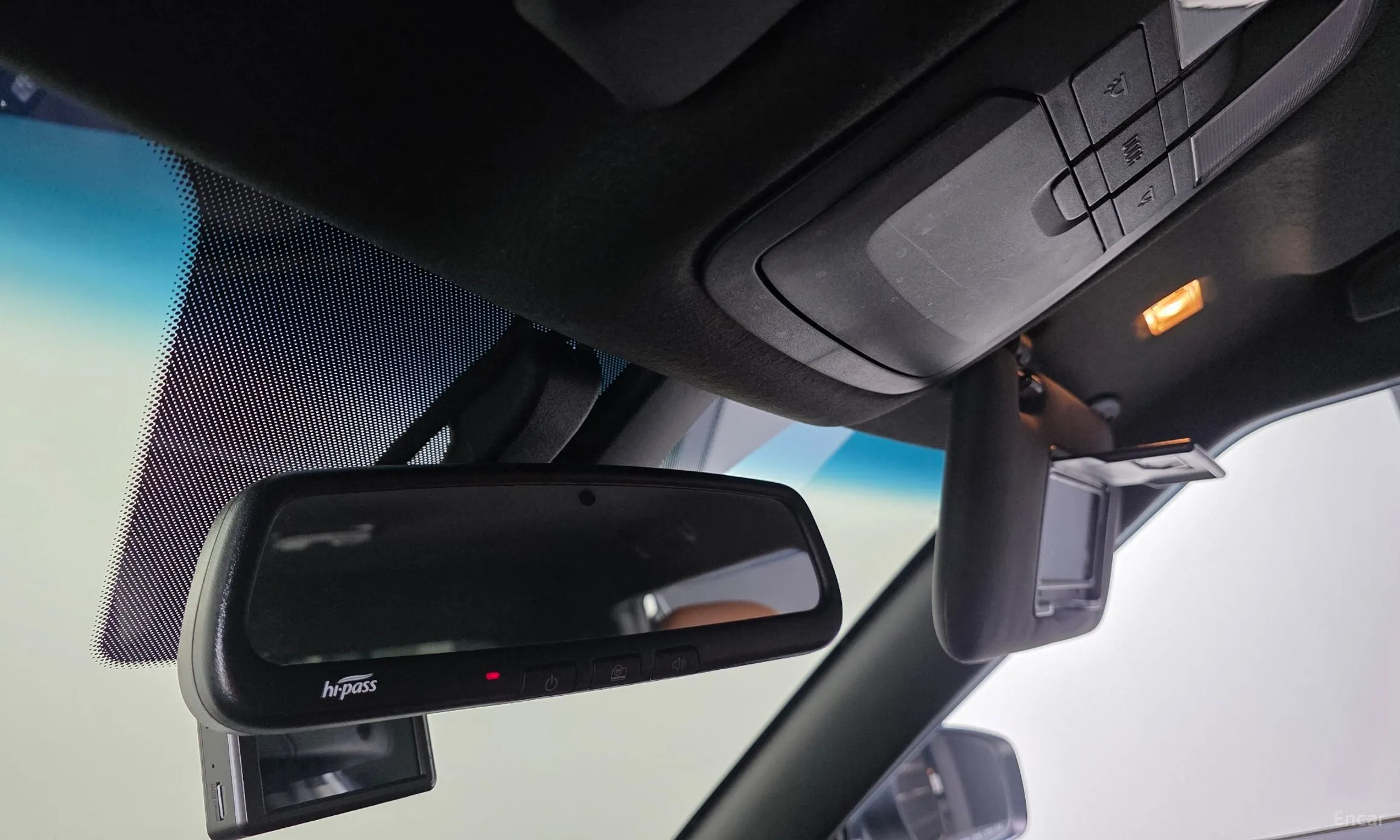 KG Mobility (SsangYong) Tivoli Armor превью 16