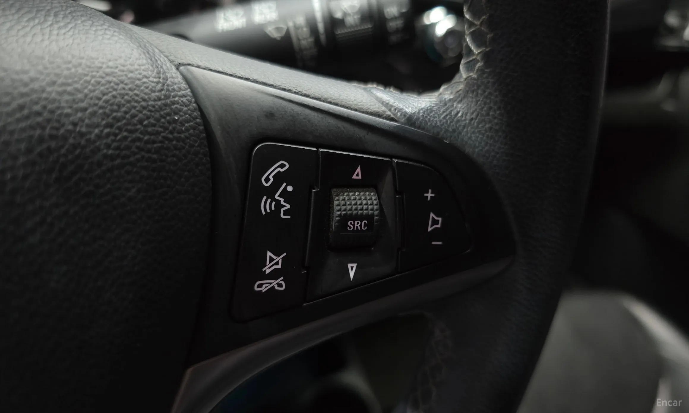 Chevrolet (GM Daewoo) The Next Spark превью 18