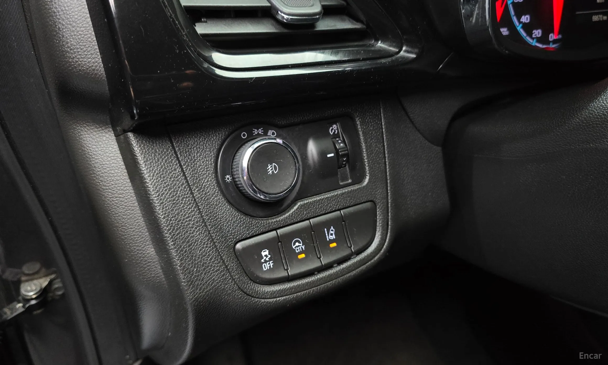 Chevrolet (GM Daewoo) The Next Spark превью 19