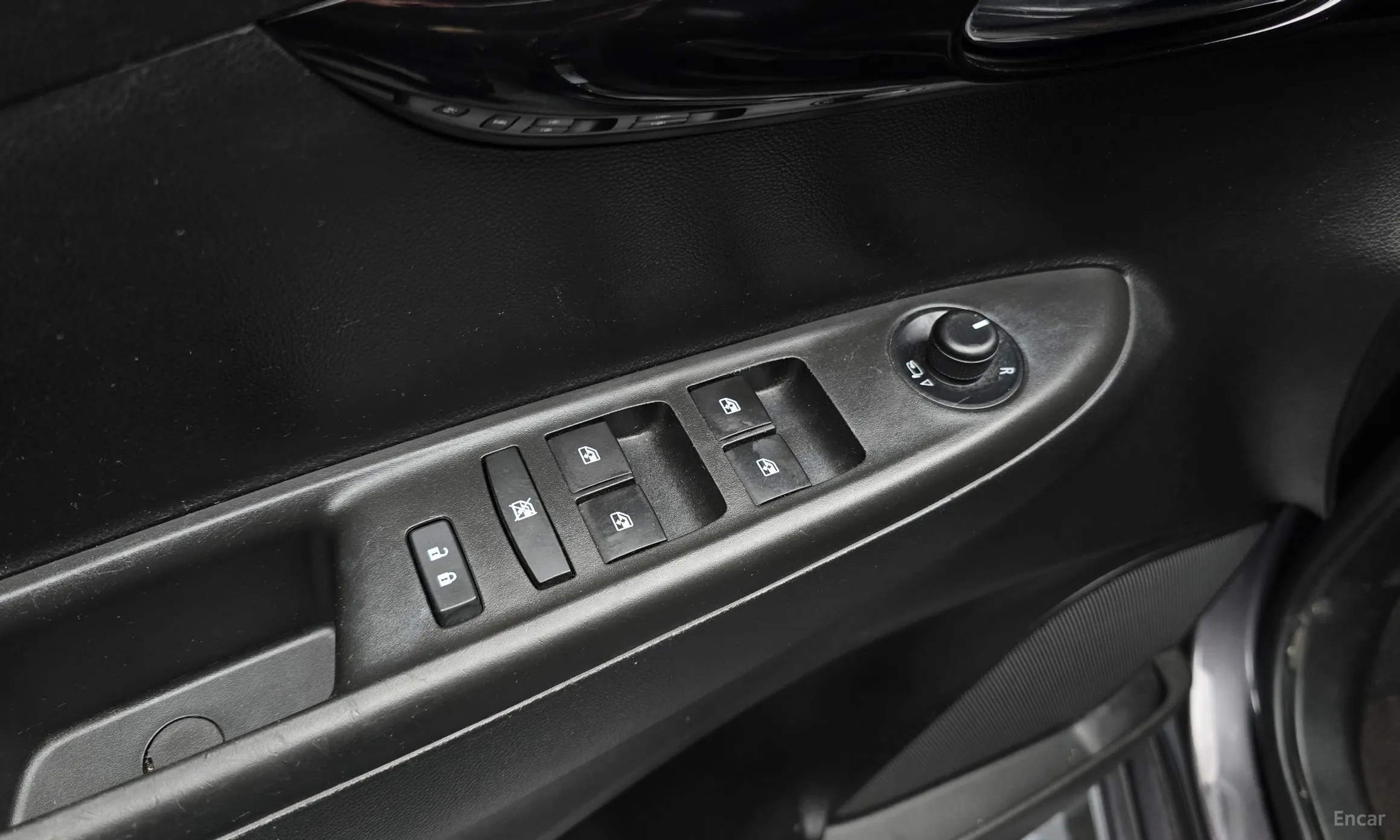 Chevrolet (GM Daewoo) The Next Spark превью 20