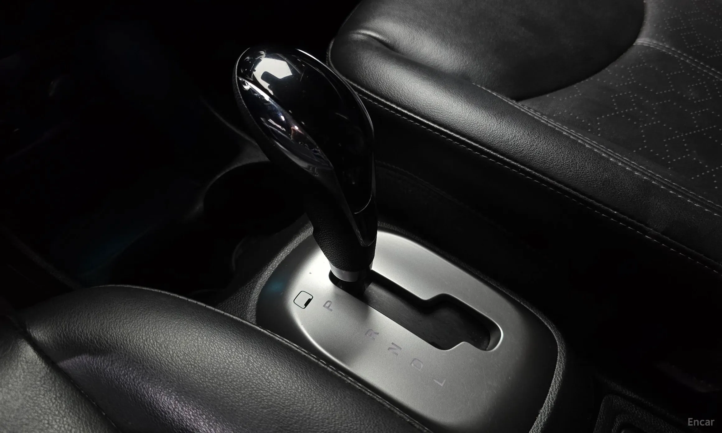 Chevrolet (GM Daewoo) The Next Spark превью 9