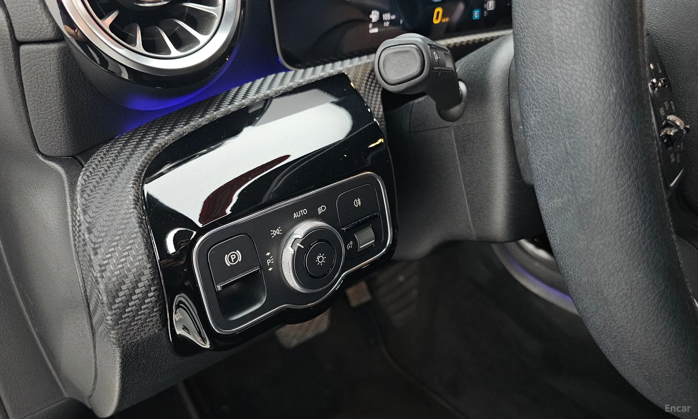 Mercedes Benz A-Class W177 превью 19
