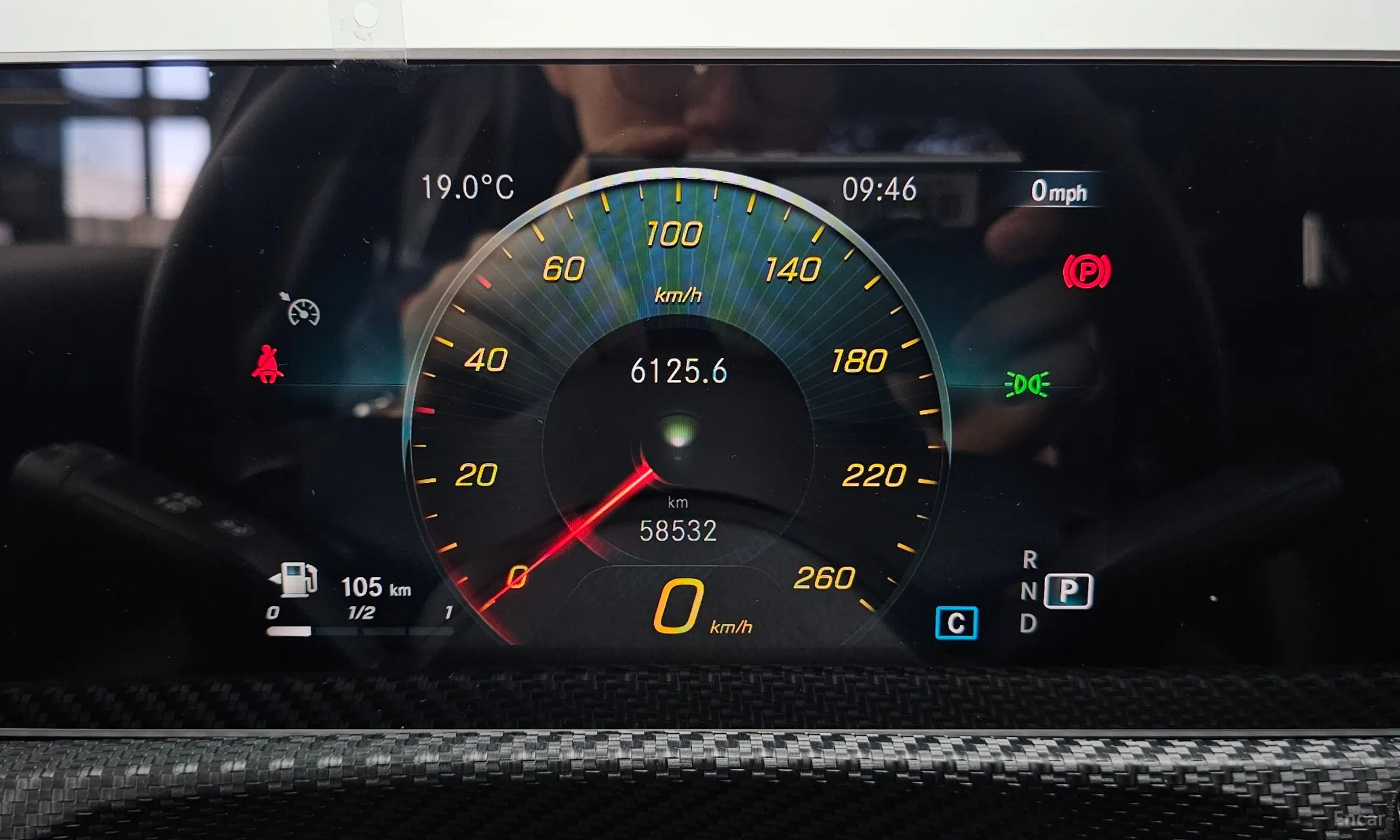 Mercedes Benz A-Class W177 превью 8