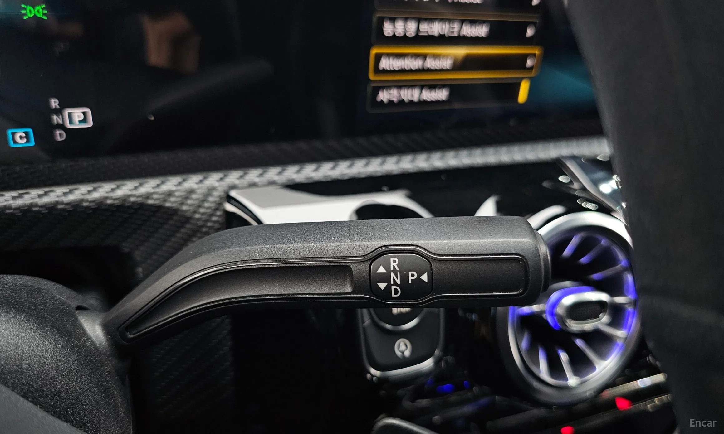 Mercedes Benz A-Class W177 превью 9