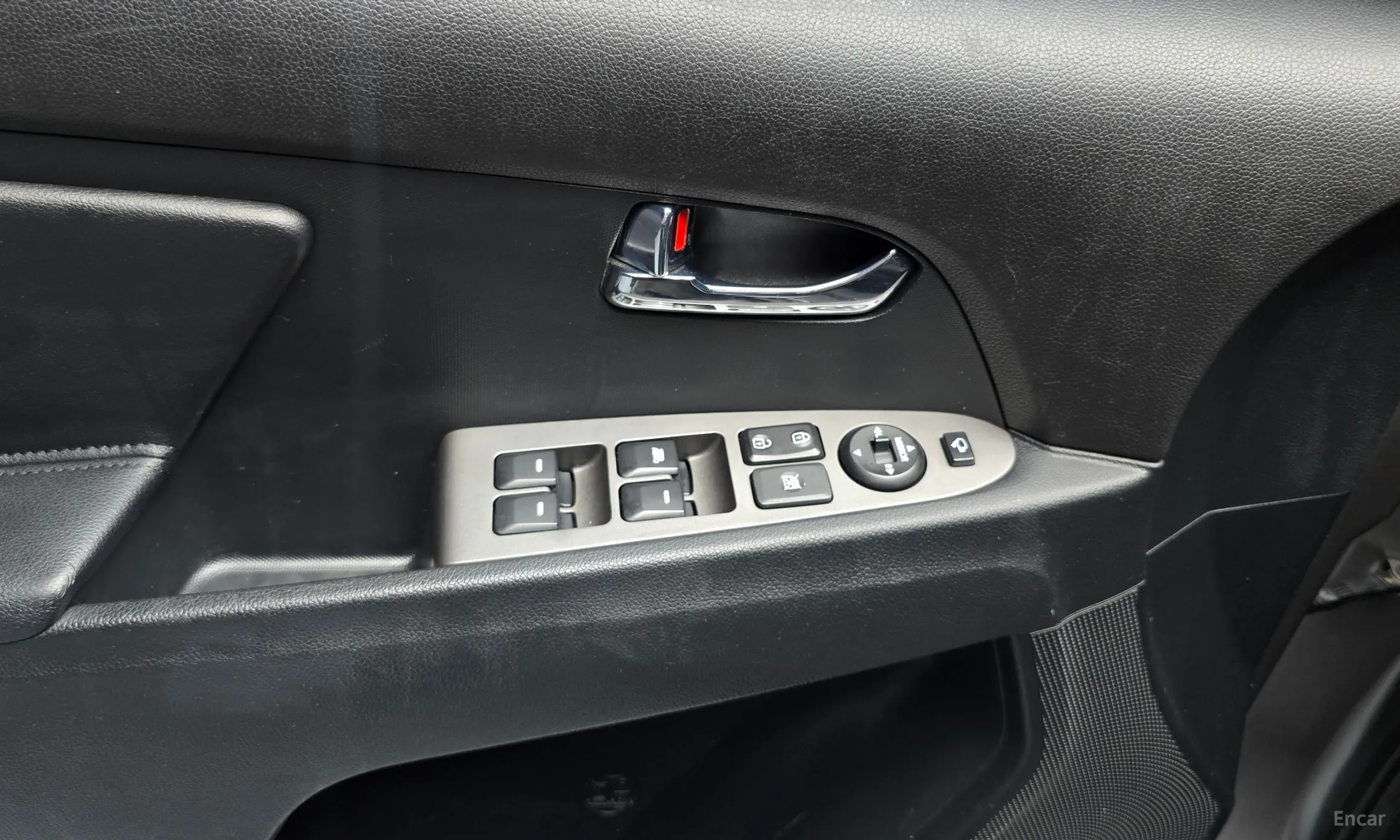Kia The New Sportage R превью 16