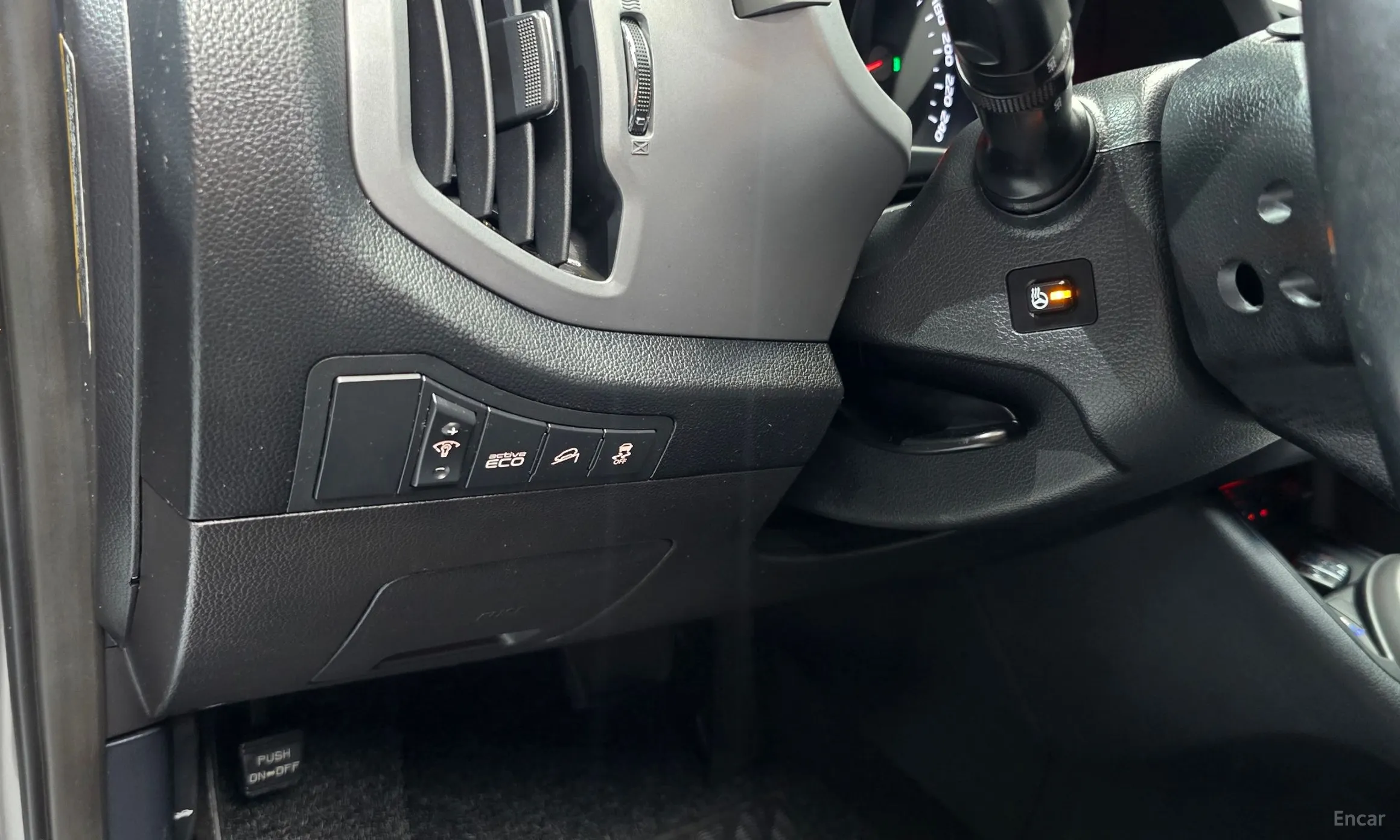 Kia The New Sportage R превью 18