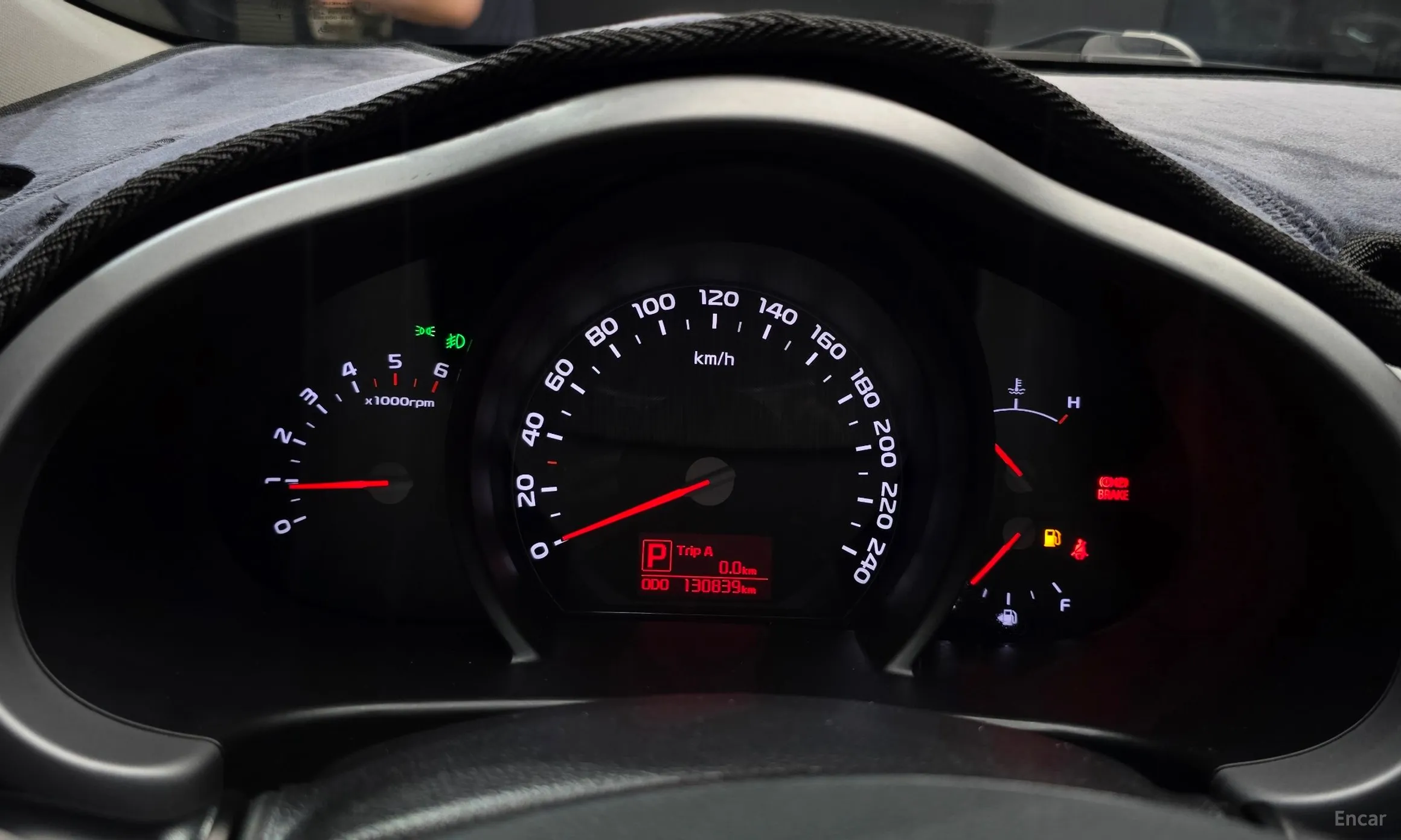 Kia The New Sportage R превью 8