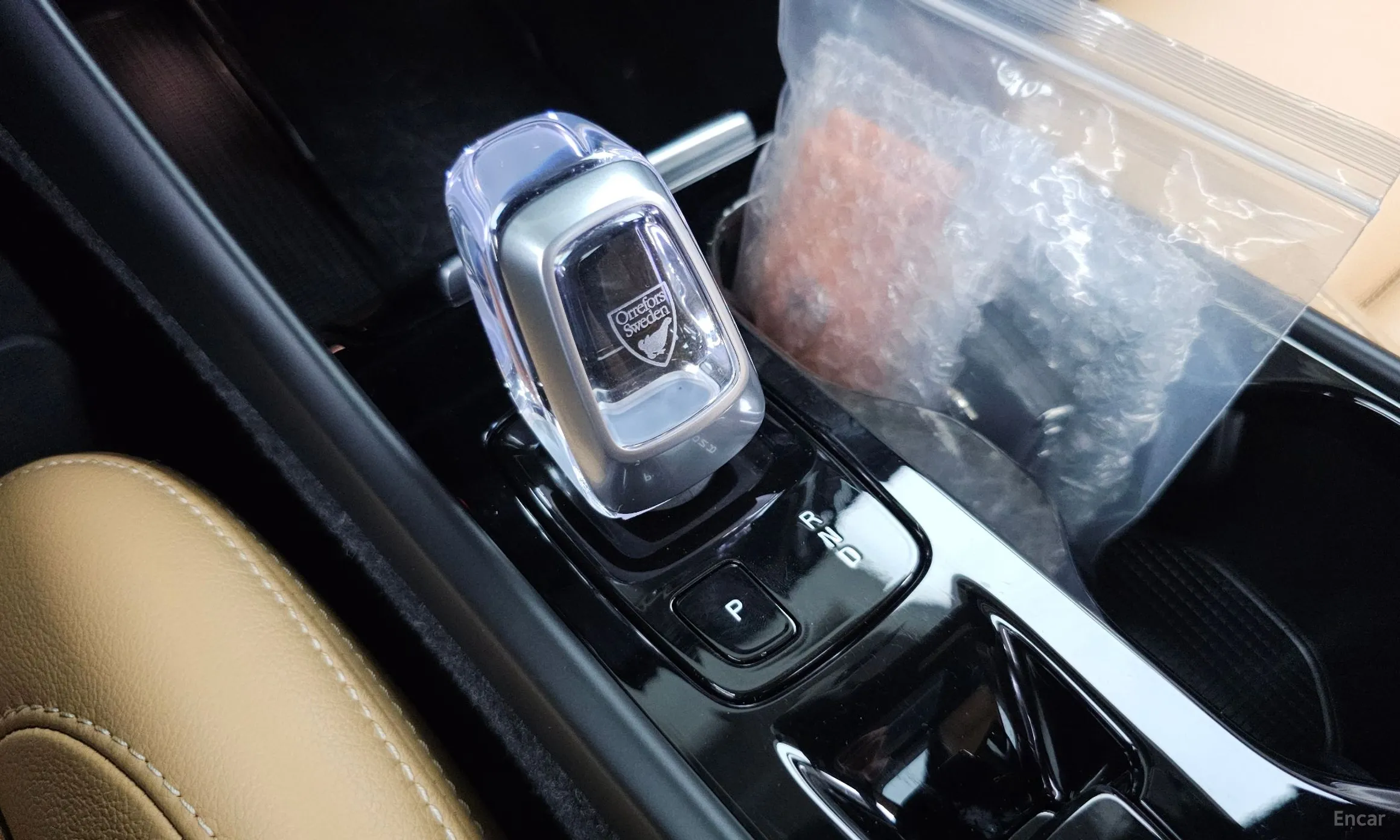 Volvo XC40 превью 9
