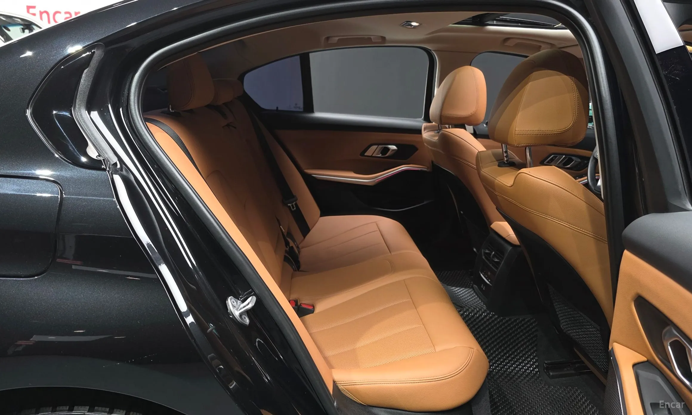 BMW 3 Series (G20) превью 12