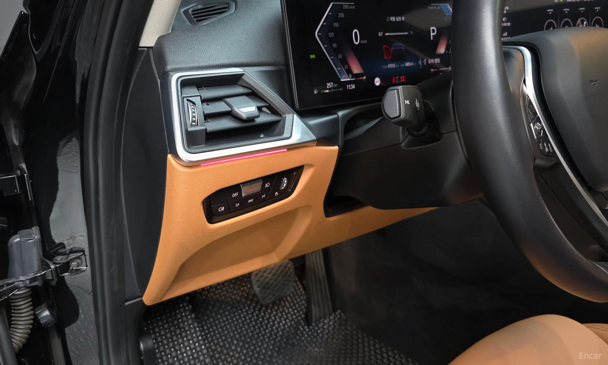 BMW 3 Series (G20) превью 13