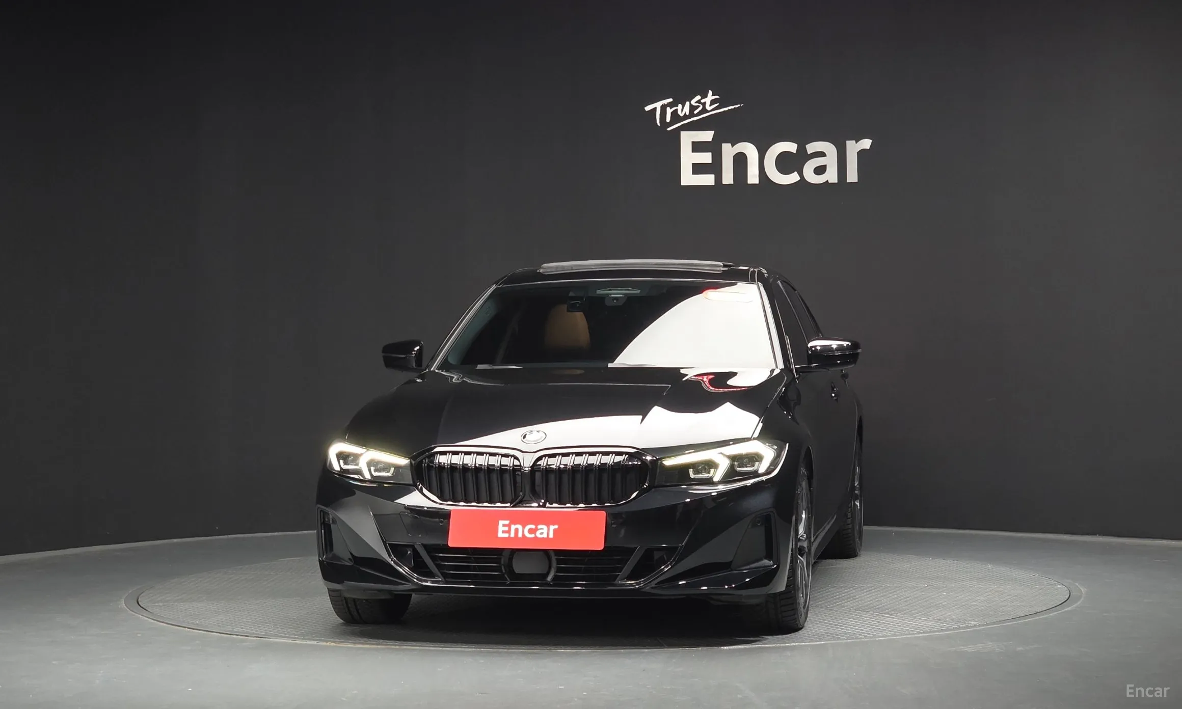 BMW 3 Series (G20) превью 3