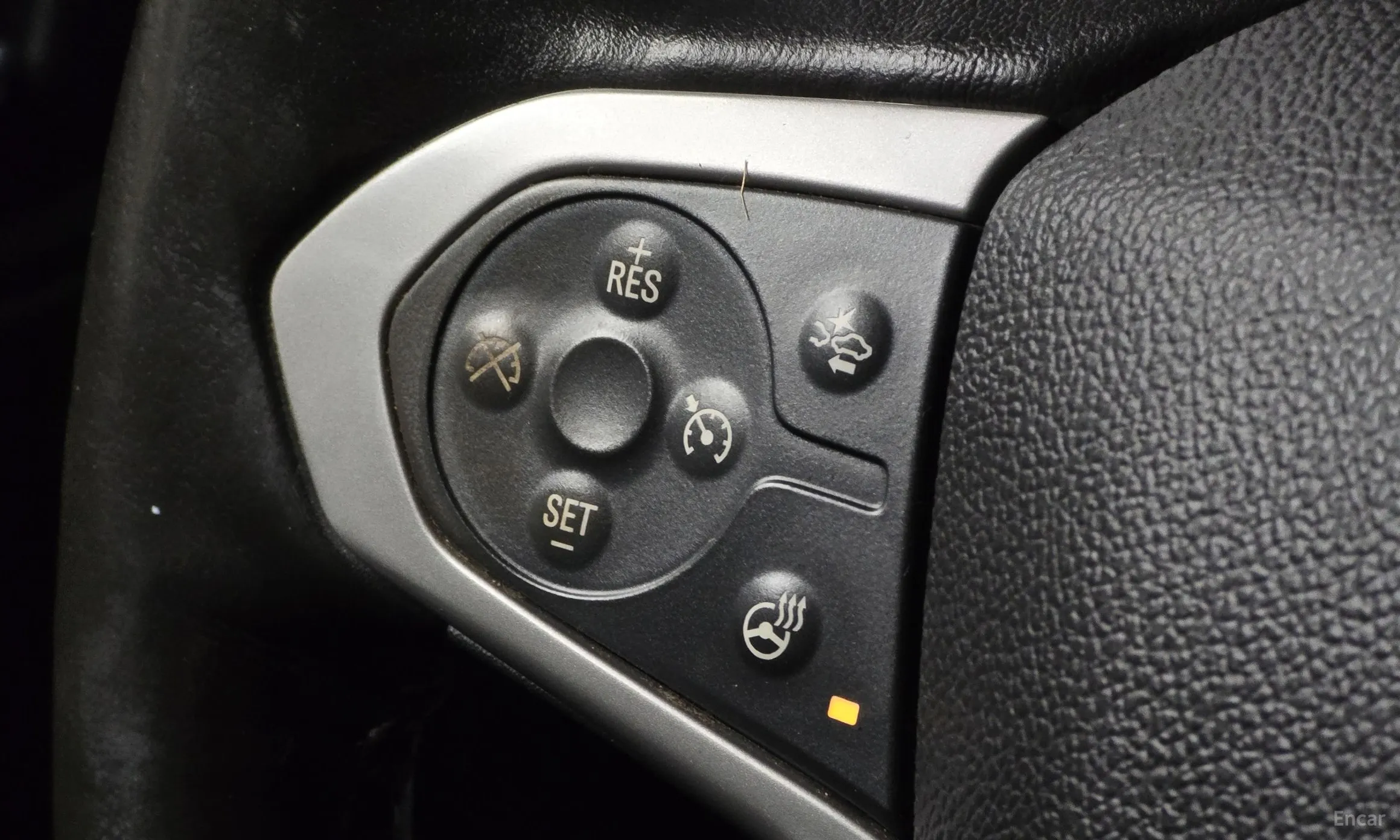Chevrolet (GM Daewoo) Colorado превью 16