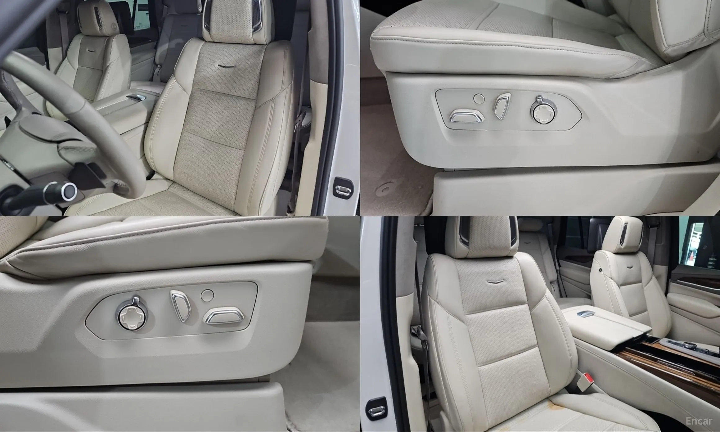 Cadillac Escalade 5th Generation превью 10