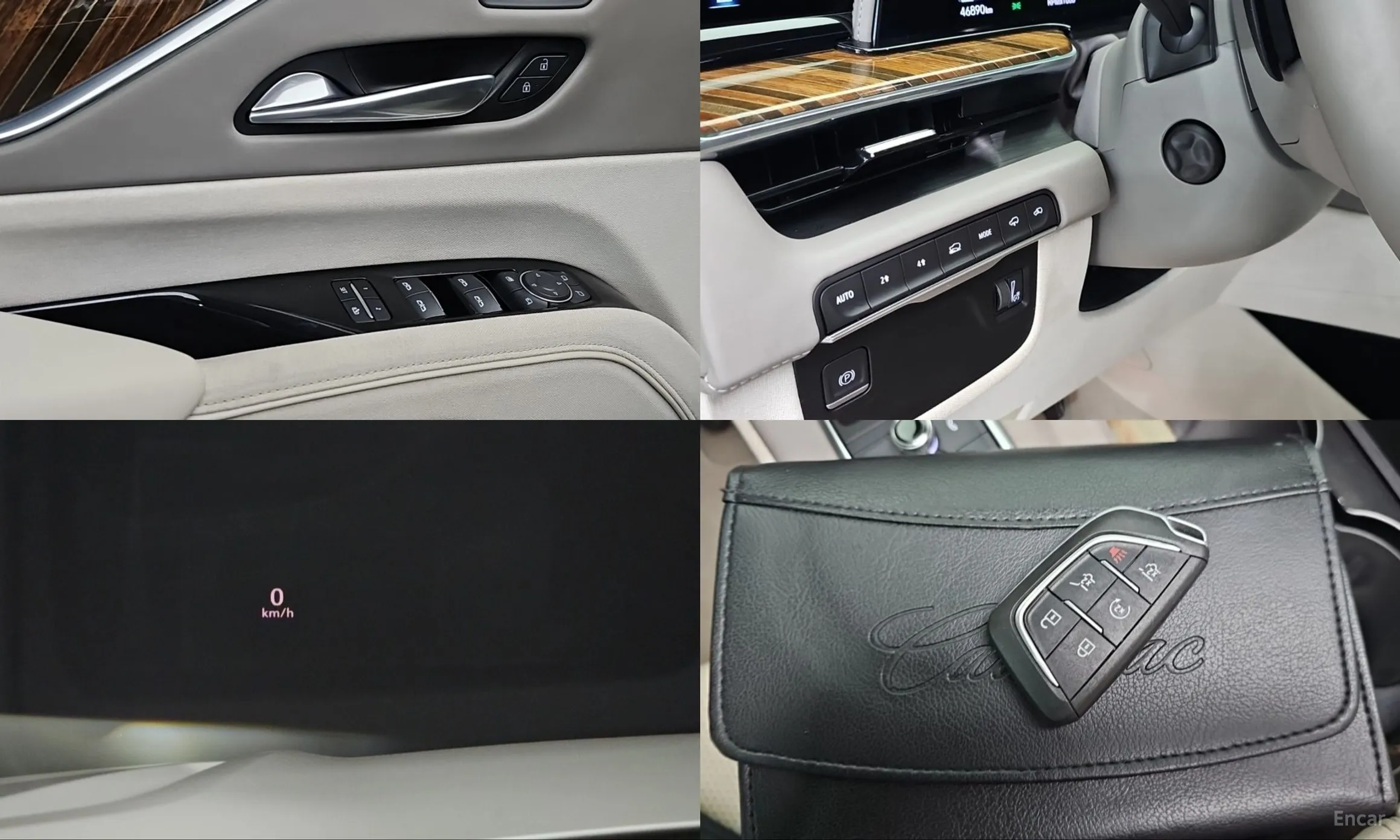 Cadillac Escalade 5th Generation превью 11