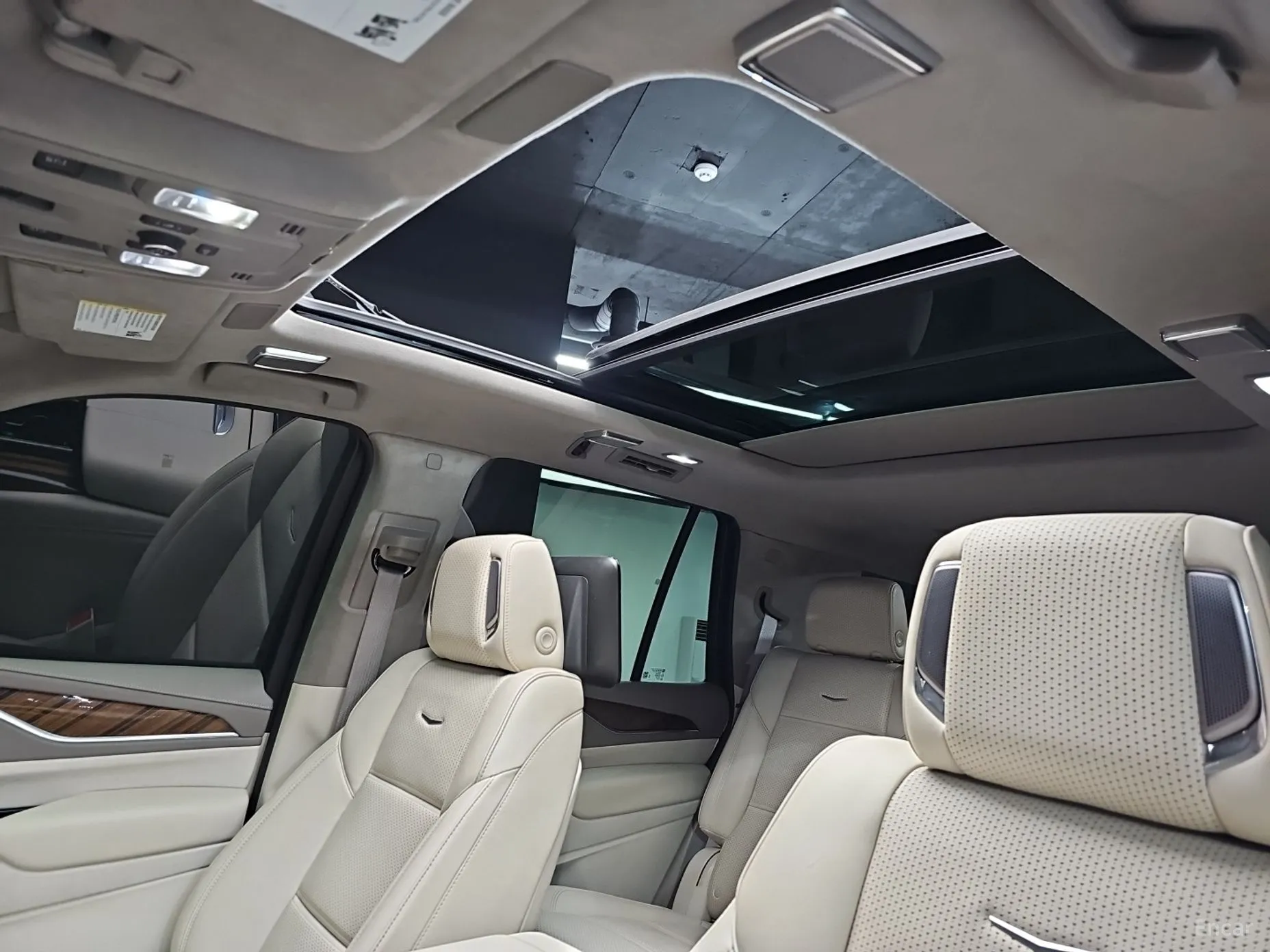 Cadillac Escalade 5th Generation превью 13