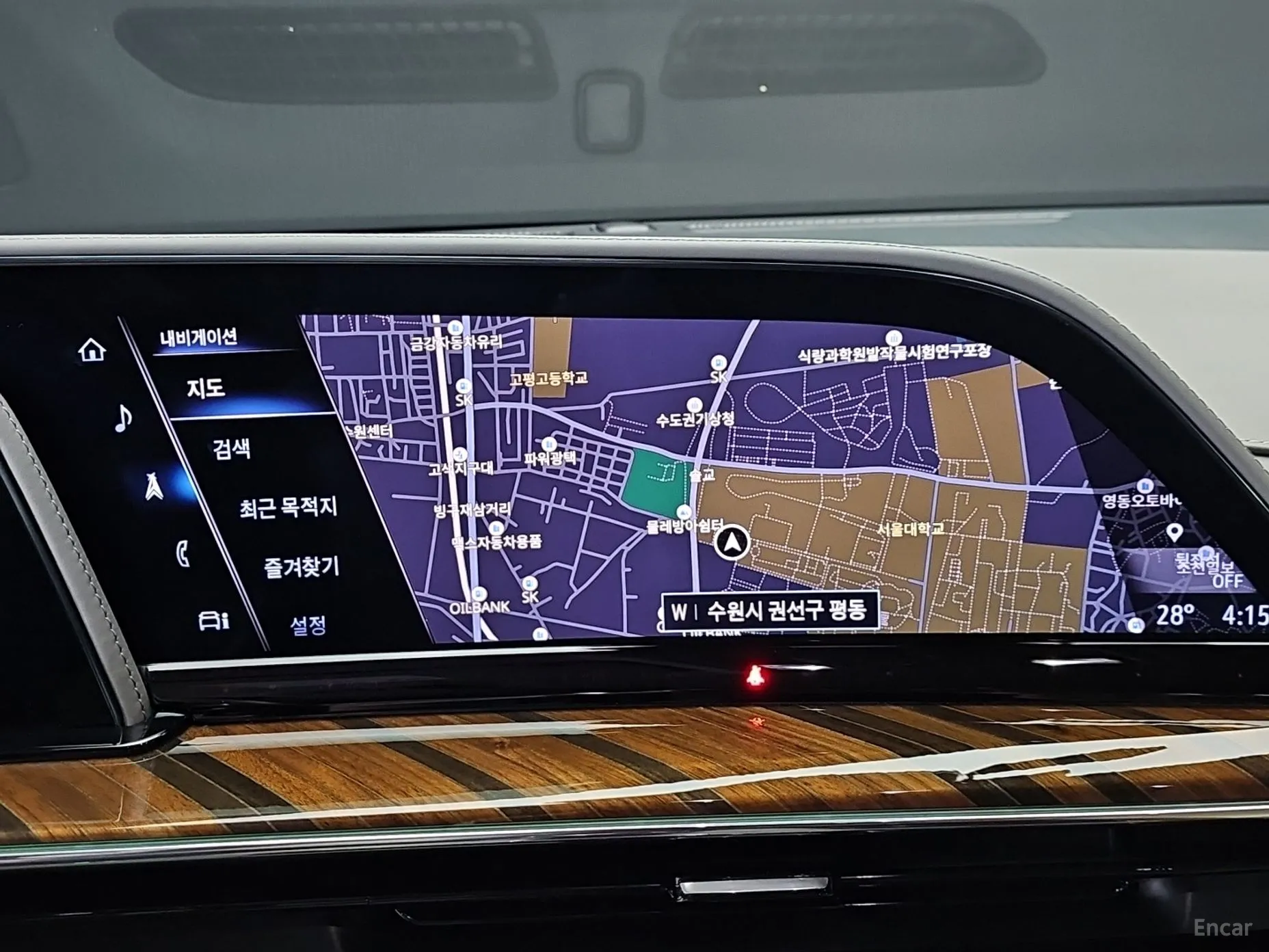 Cadillac Escalade 5th Generation превью 14