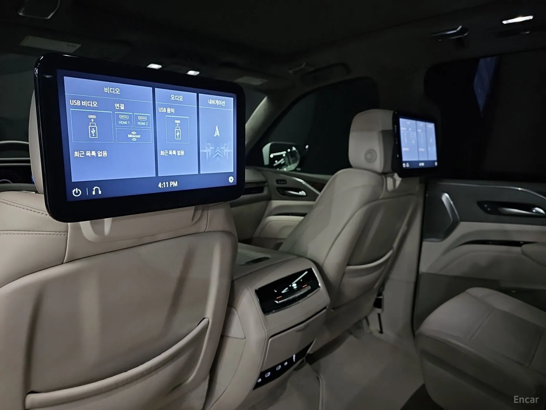 Cadillac Escalade 5th Generation превью 17