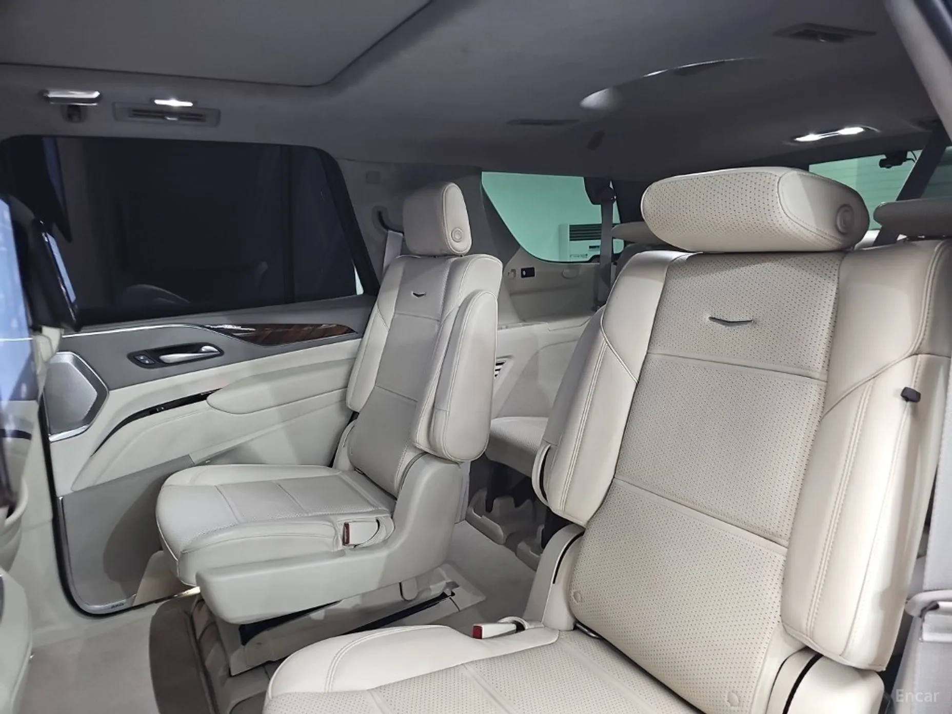Cadillac Escalade 5th Generation превью 19