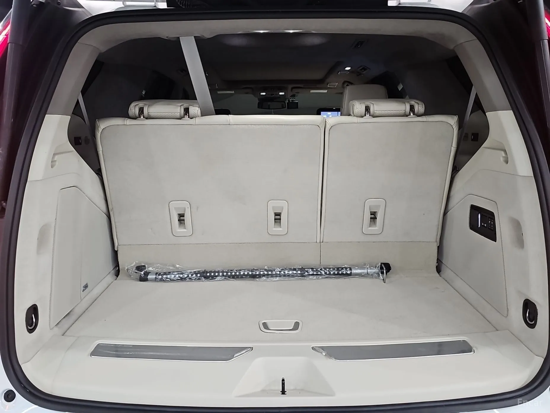 Cadillac Escalade 5th Generation превью 20