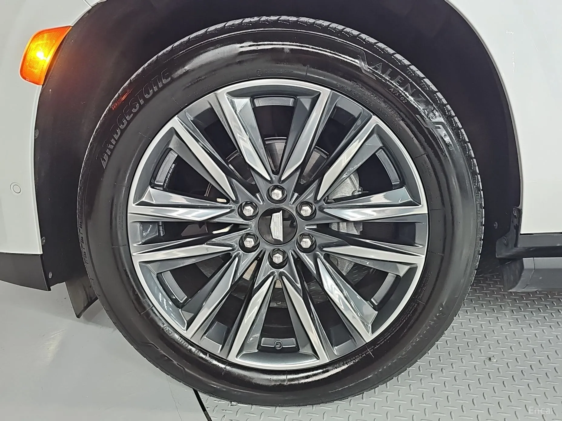 Cadillac Escalade 5th Generation превью 5
