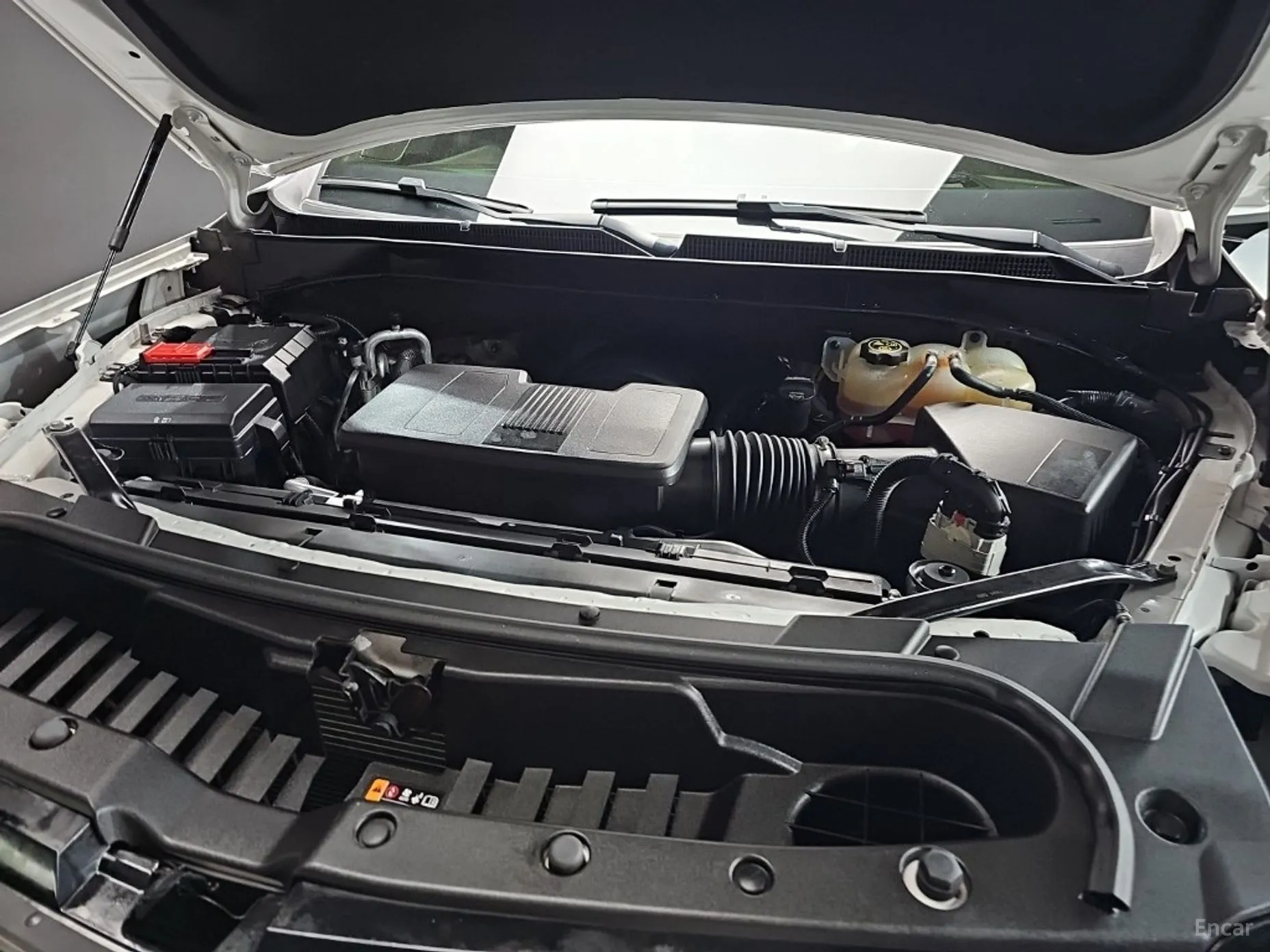 Cadillac Escalade 5th Generation превью 6