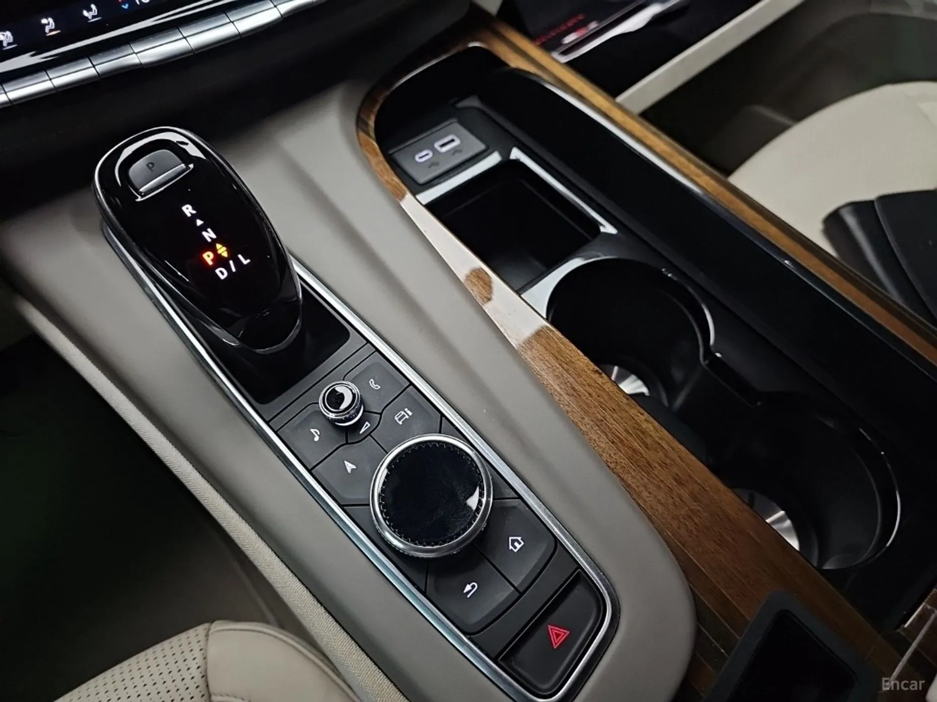 Cadillac Escalade 5th Generation превью 9