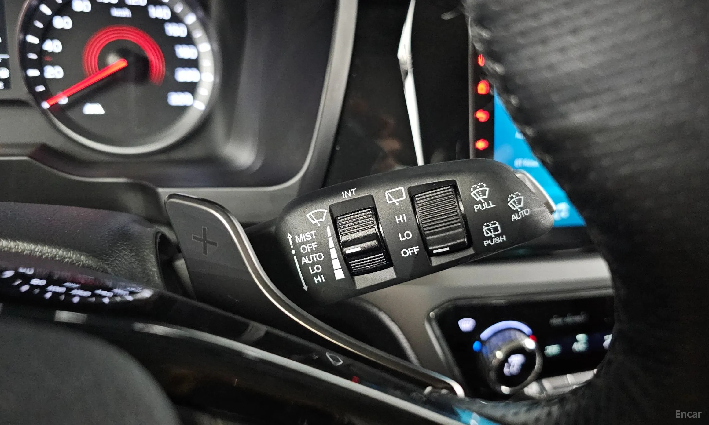 KG Mobility (SsangYong) Beautiful Korando превью 18