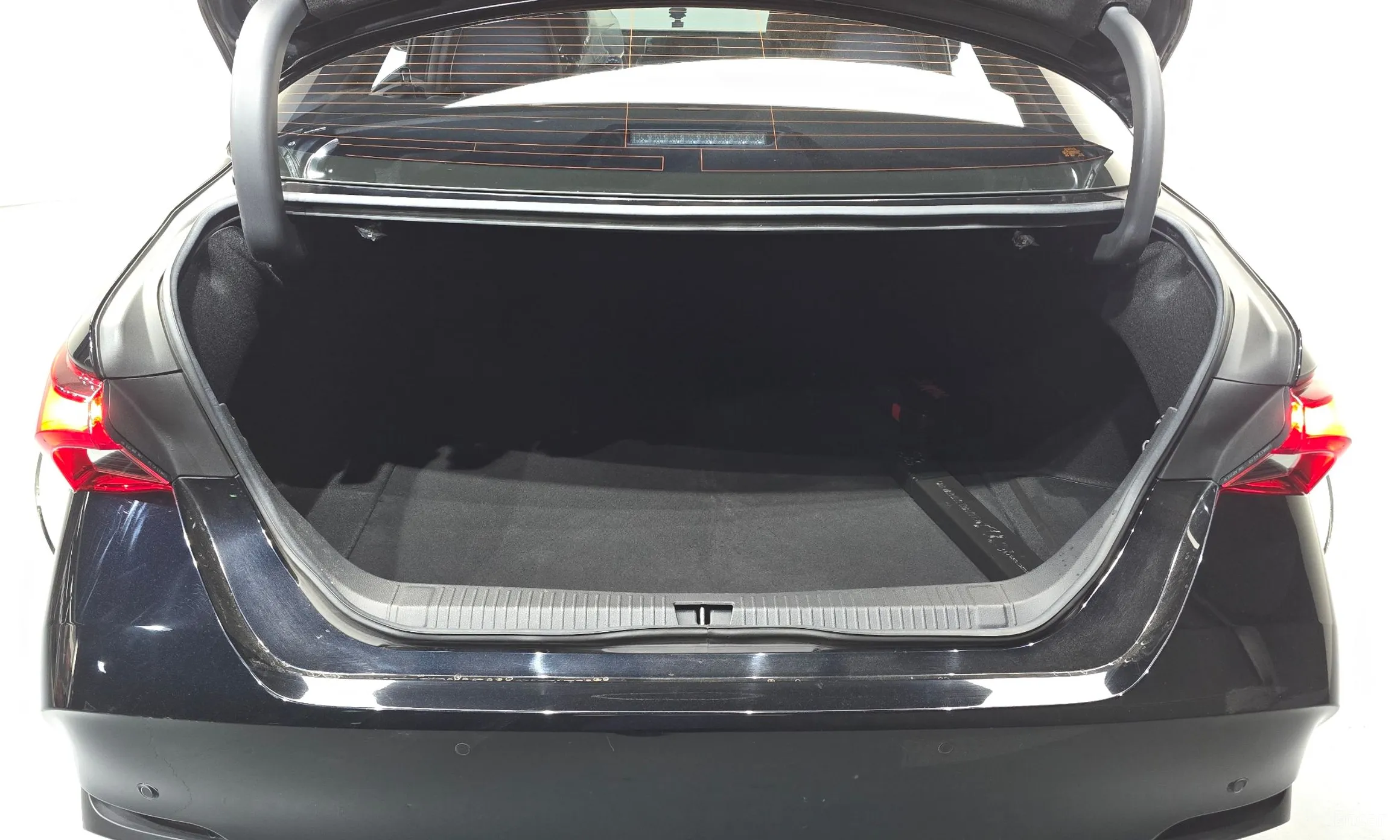Toyota Avalon 5th Generation превью 17