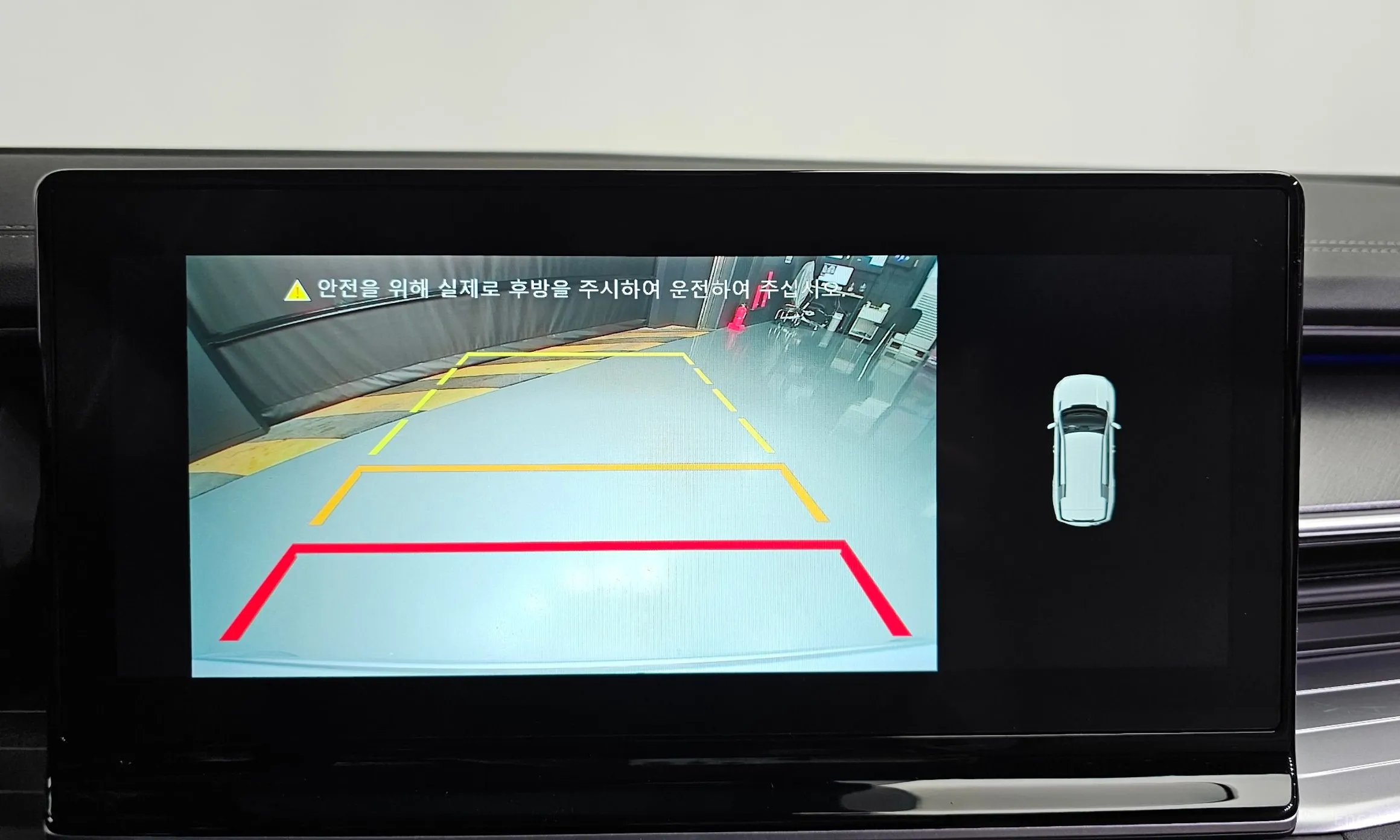 KG Mobility (SsangYong) Torres превью 14