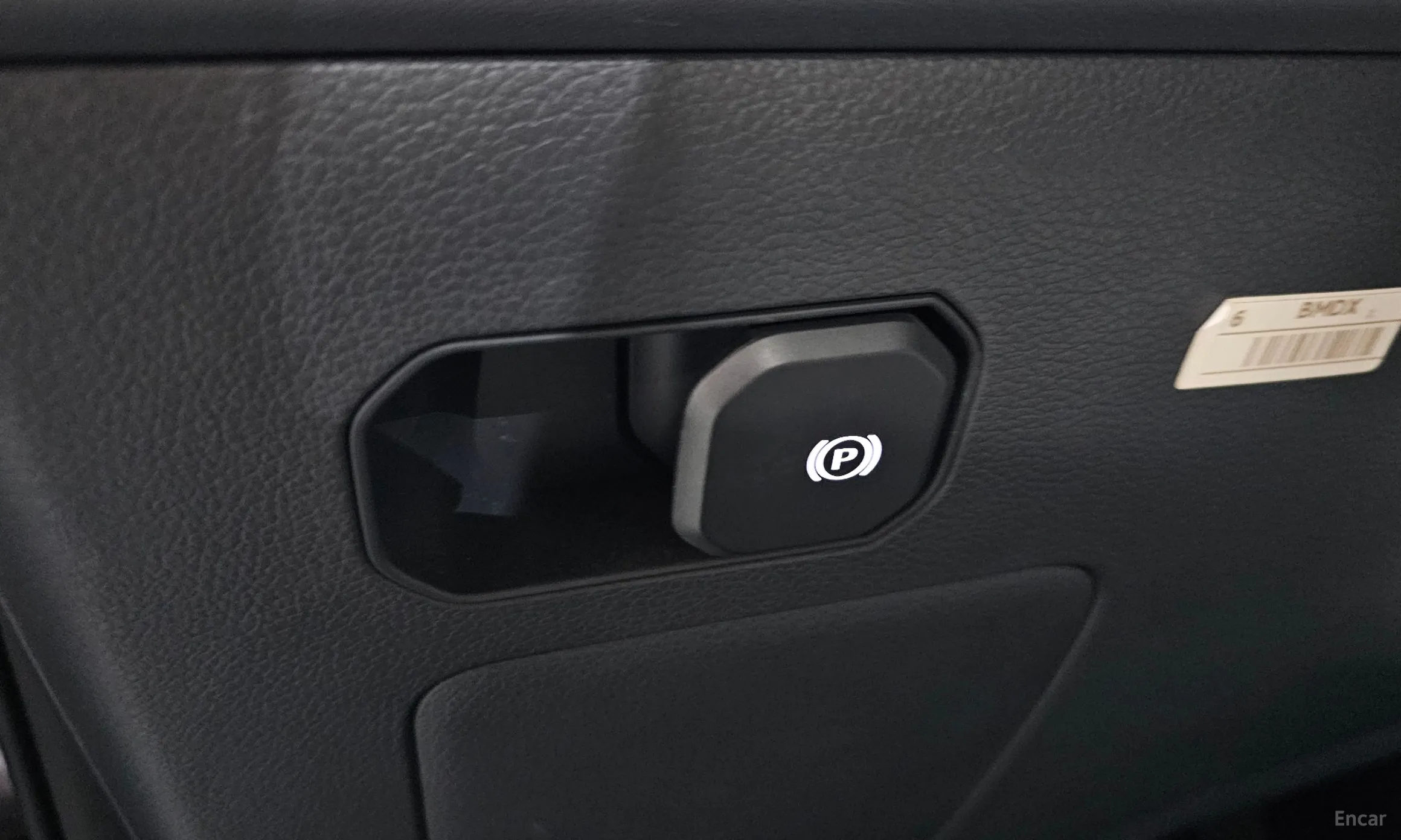 KG Mobility (SsangYong) Torres превью 20