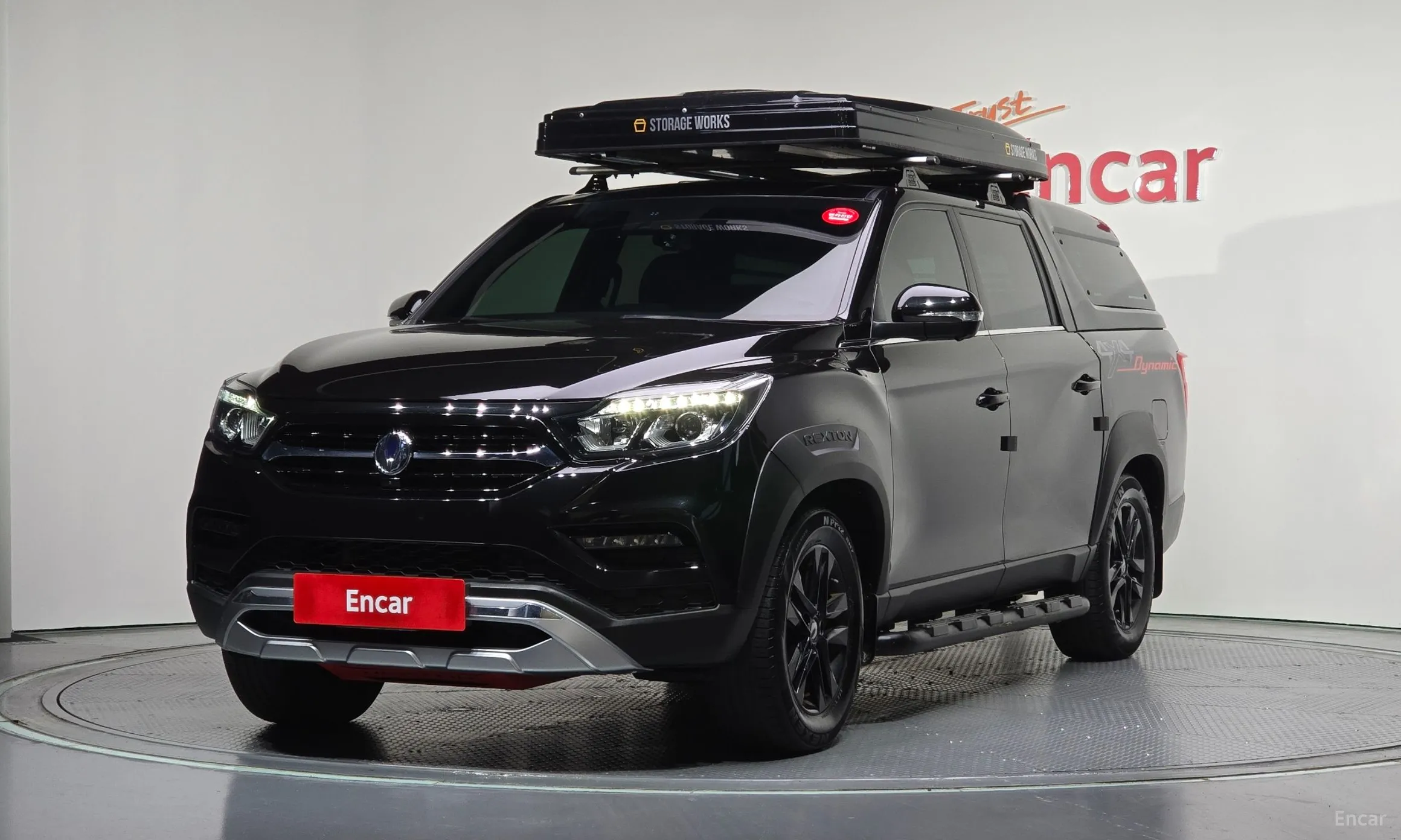 Rexton Sports