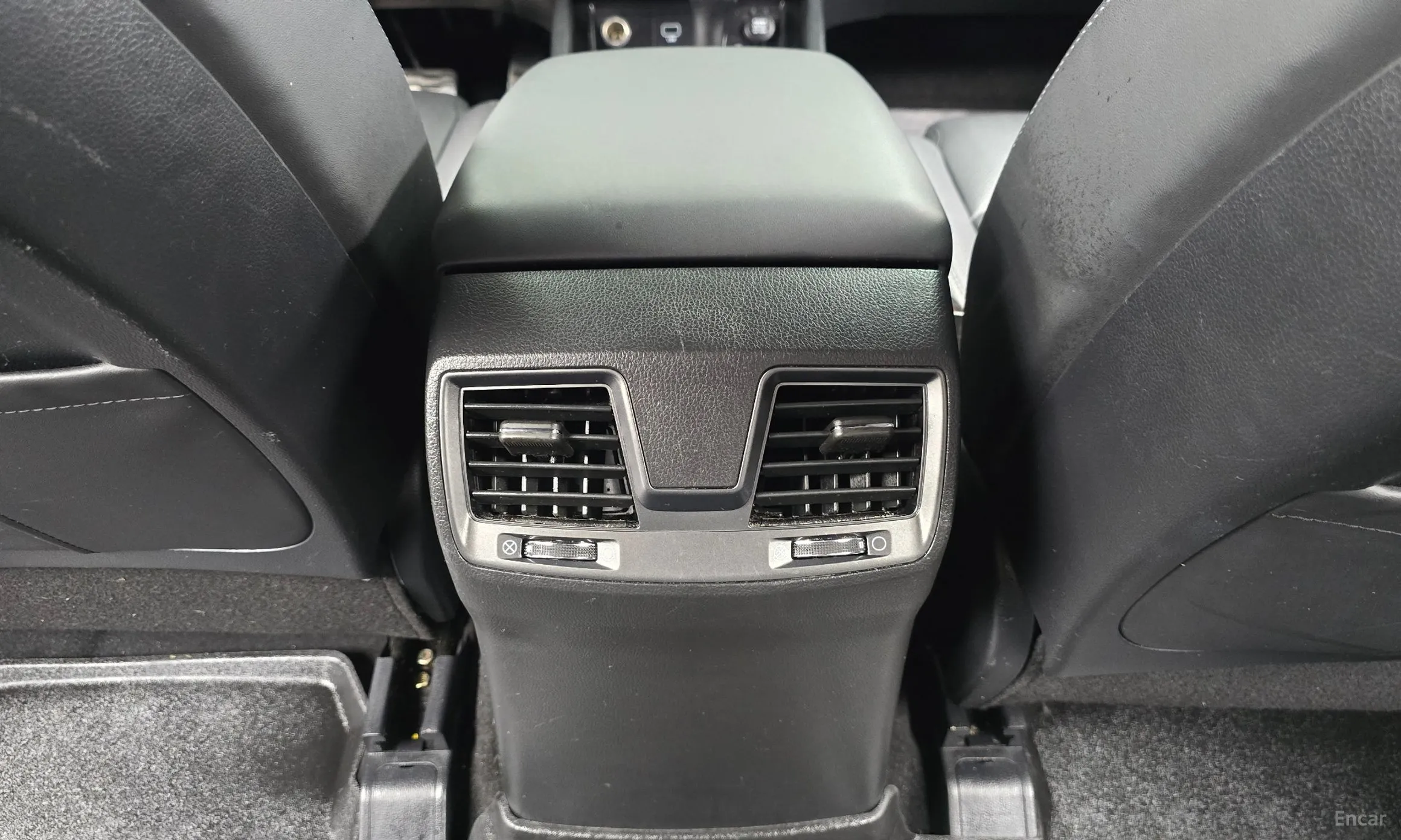 KG Mobility (SsangYong) Rexton Sports превью 19