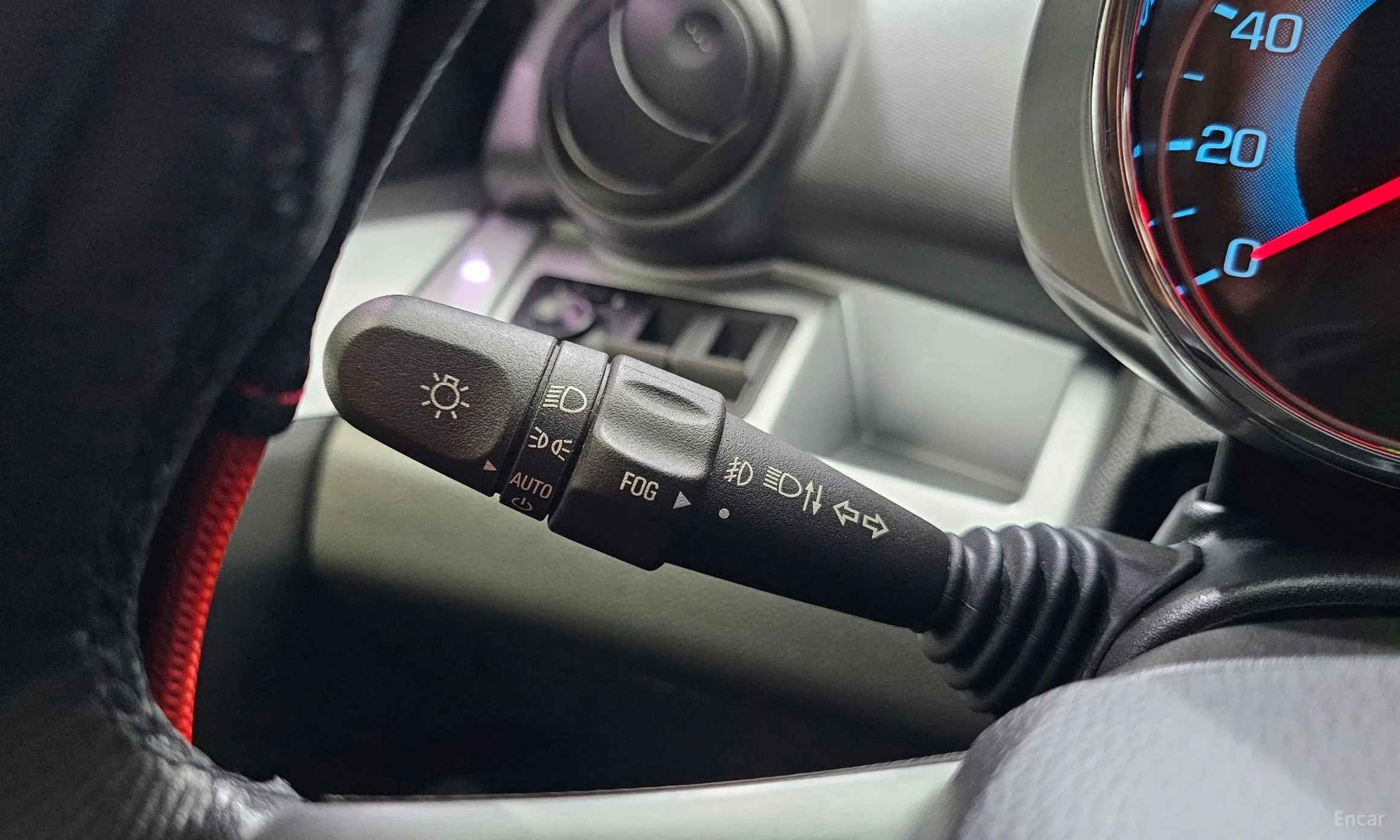 Chevrolet (GM Daewoo) Spark превью 15