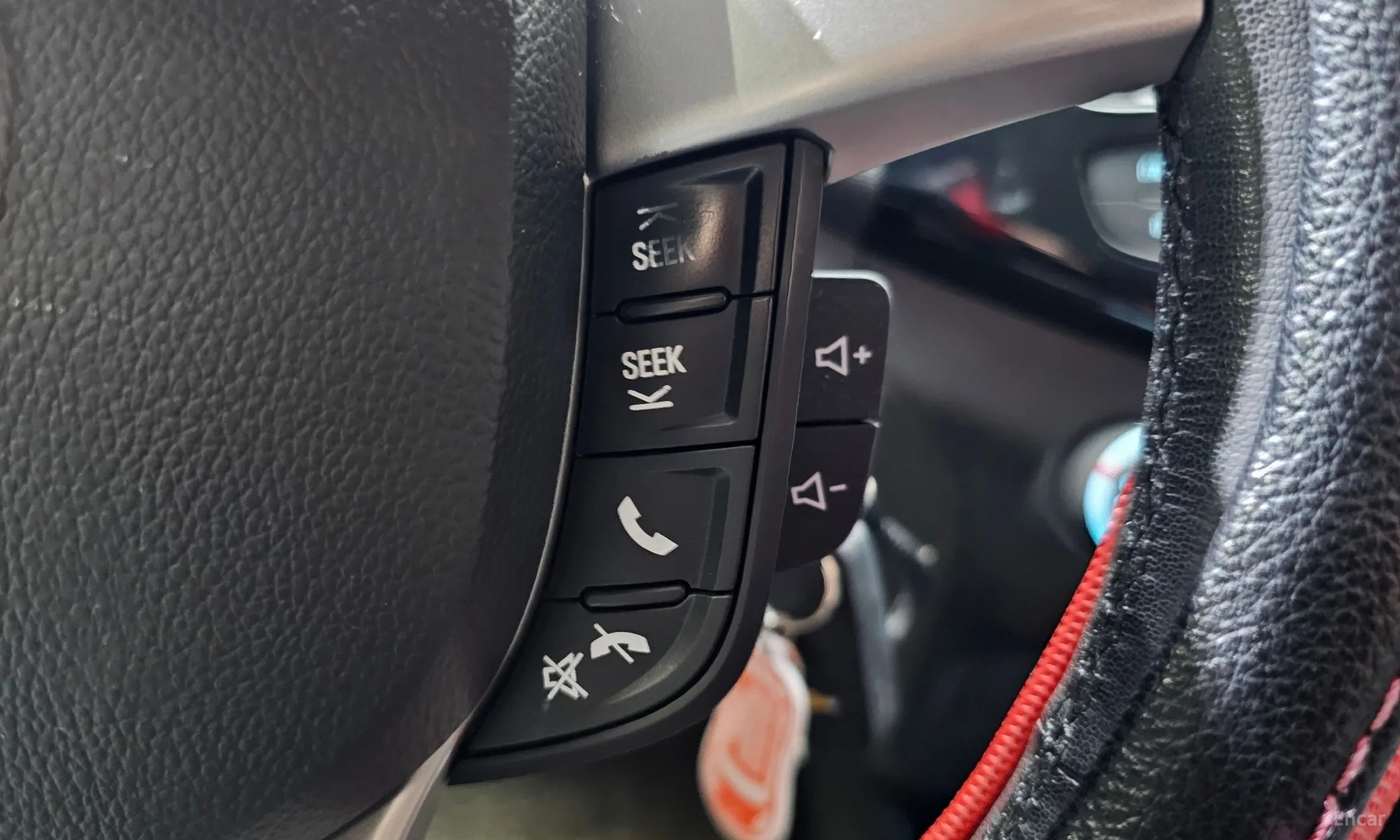 Chevrolet (GM Daewoo) Spark превью 16
