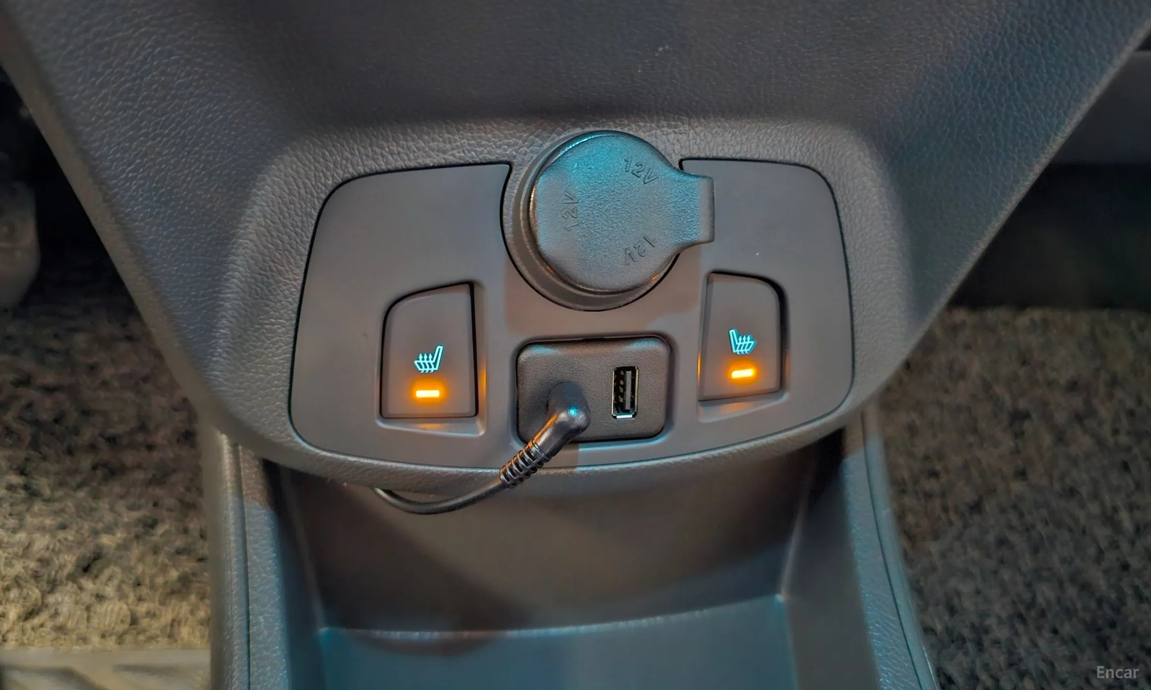 Chevrolet (GM Daewoo) Spark превью 18