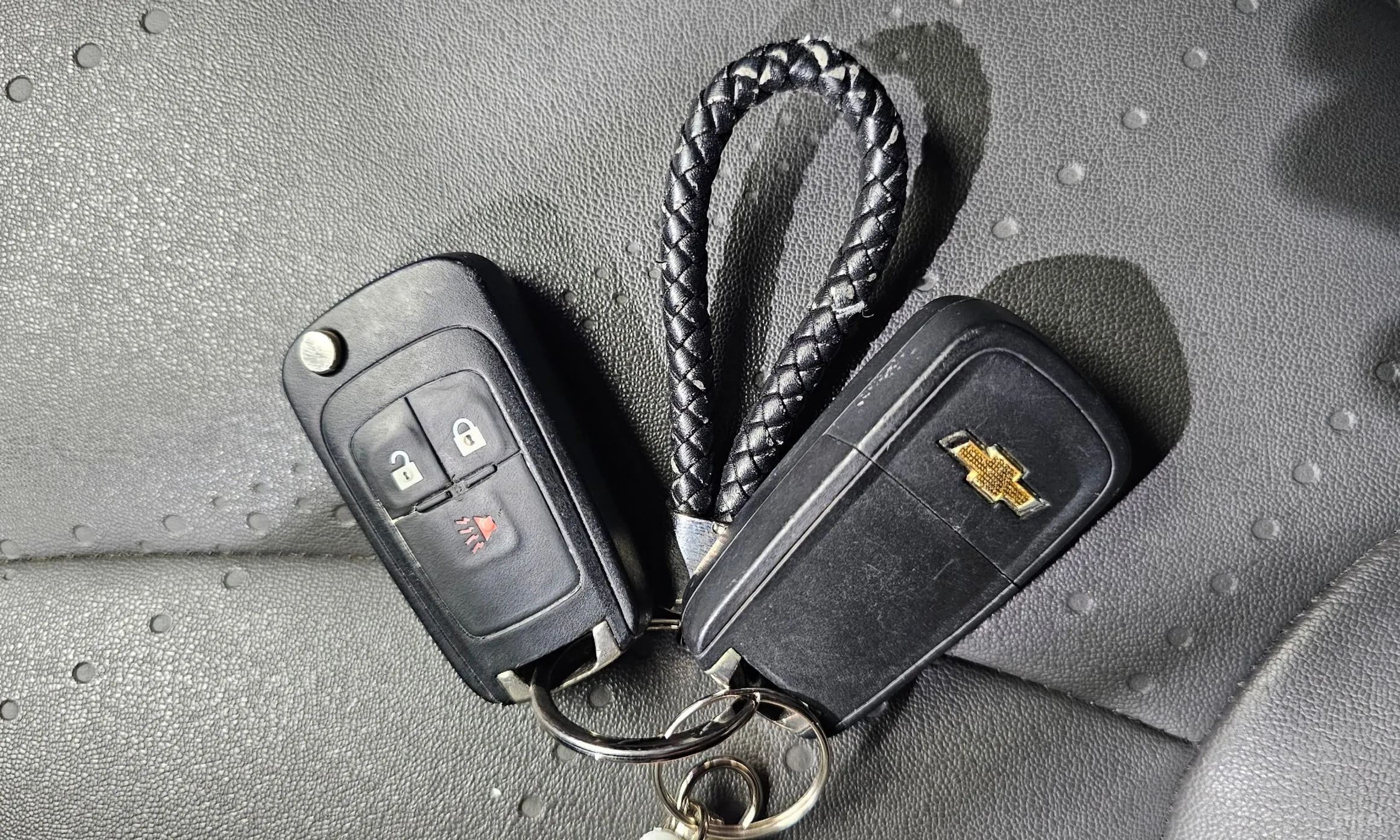 Chevrolet (GM Daewoo) Spark превью 19
