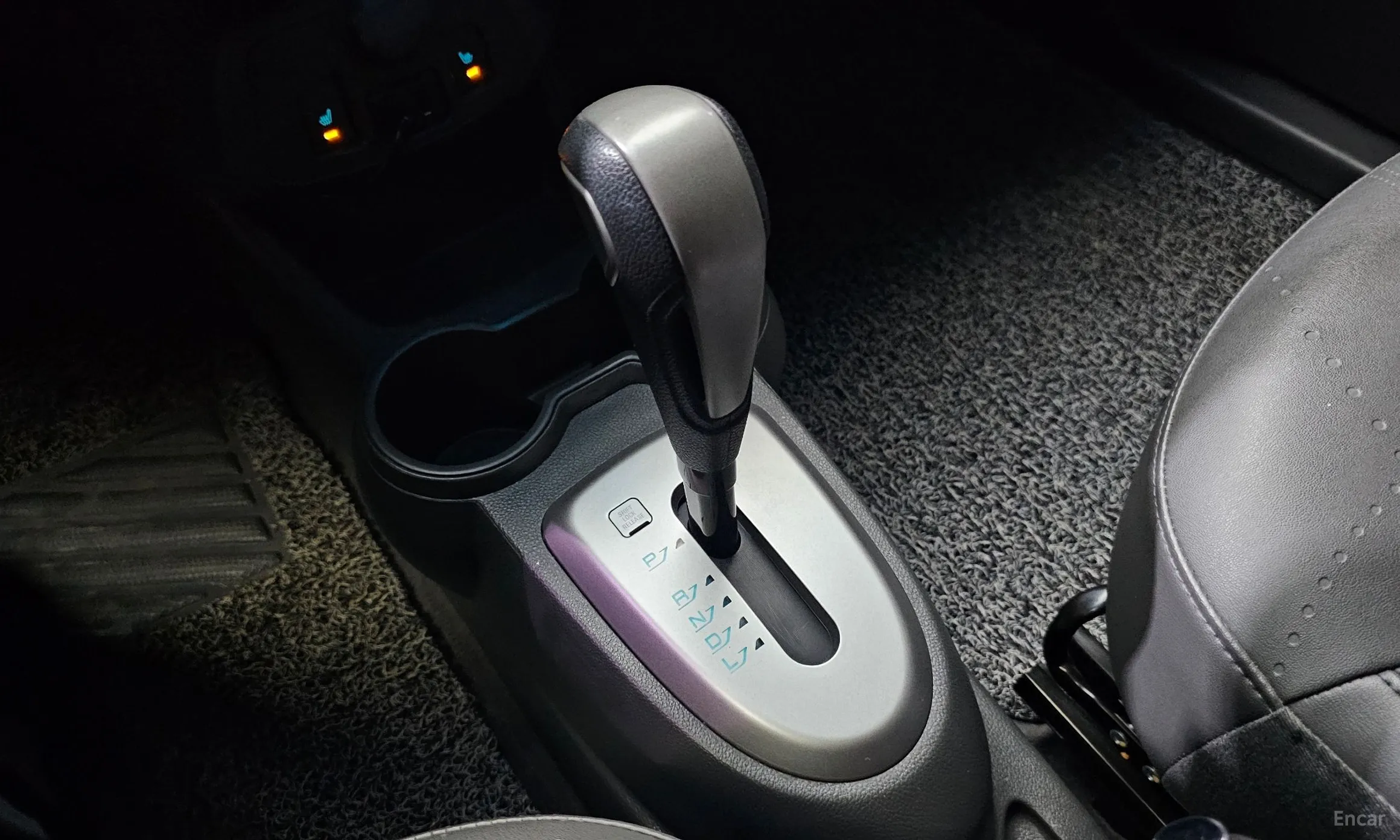 Chevrolet (GM Daewoo) Spark превью 9