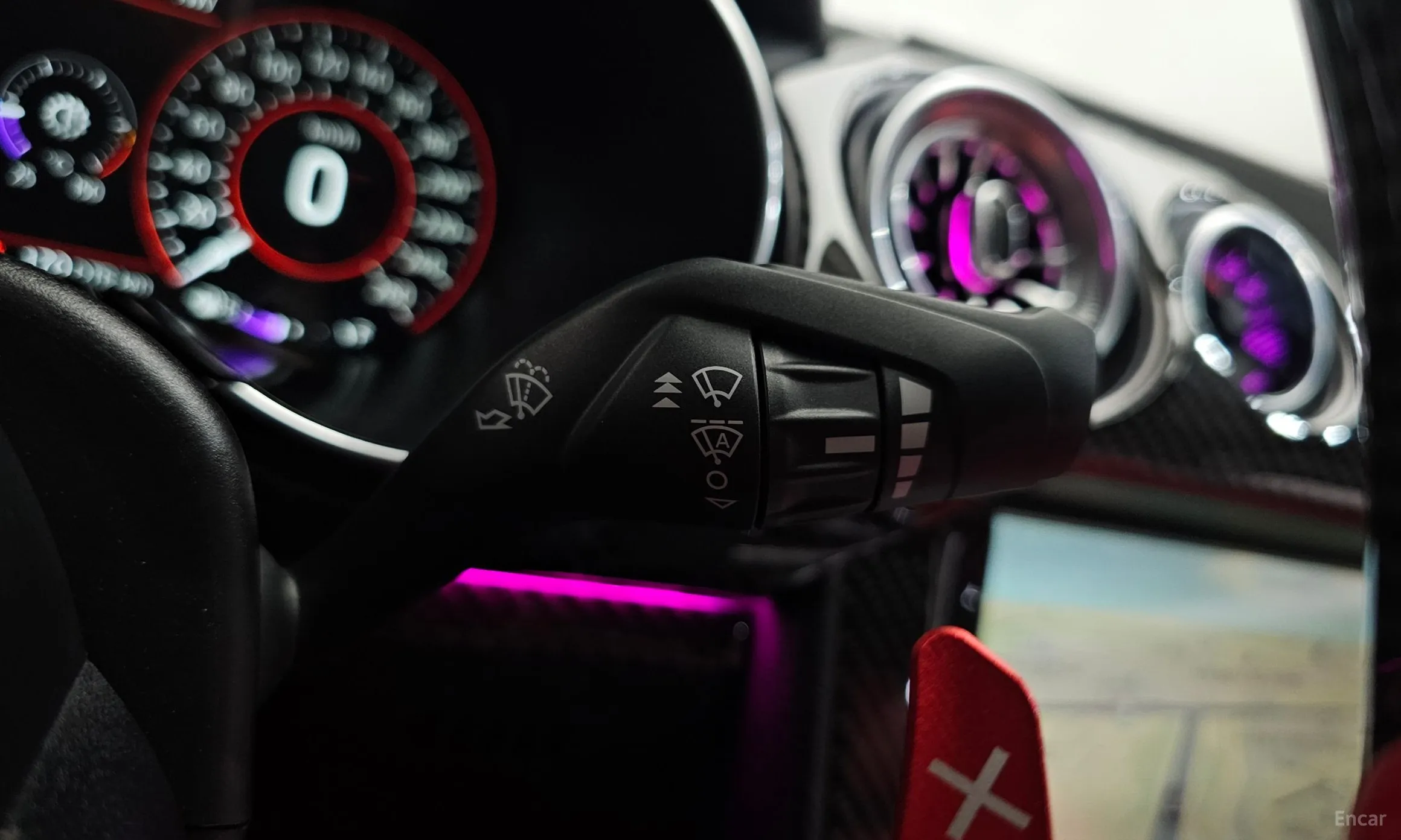 Ford Mustang превью 16