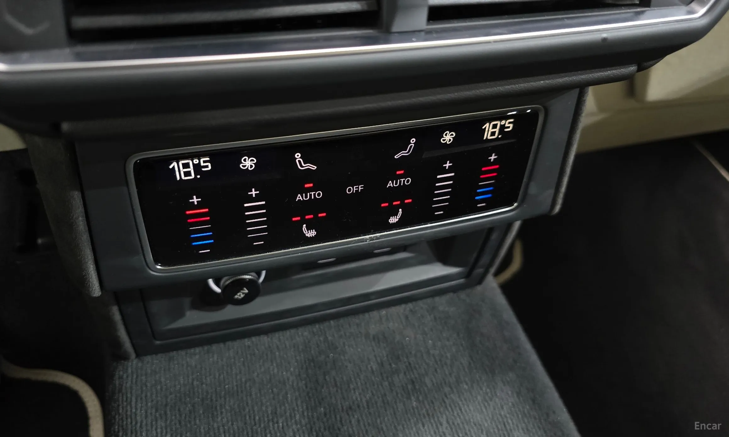 Lamborghini Urus превью 18