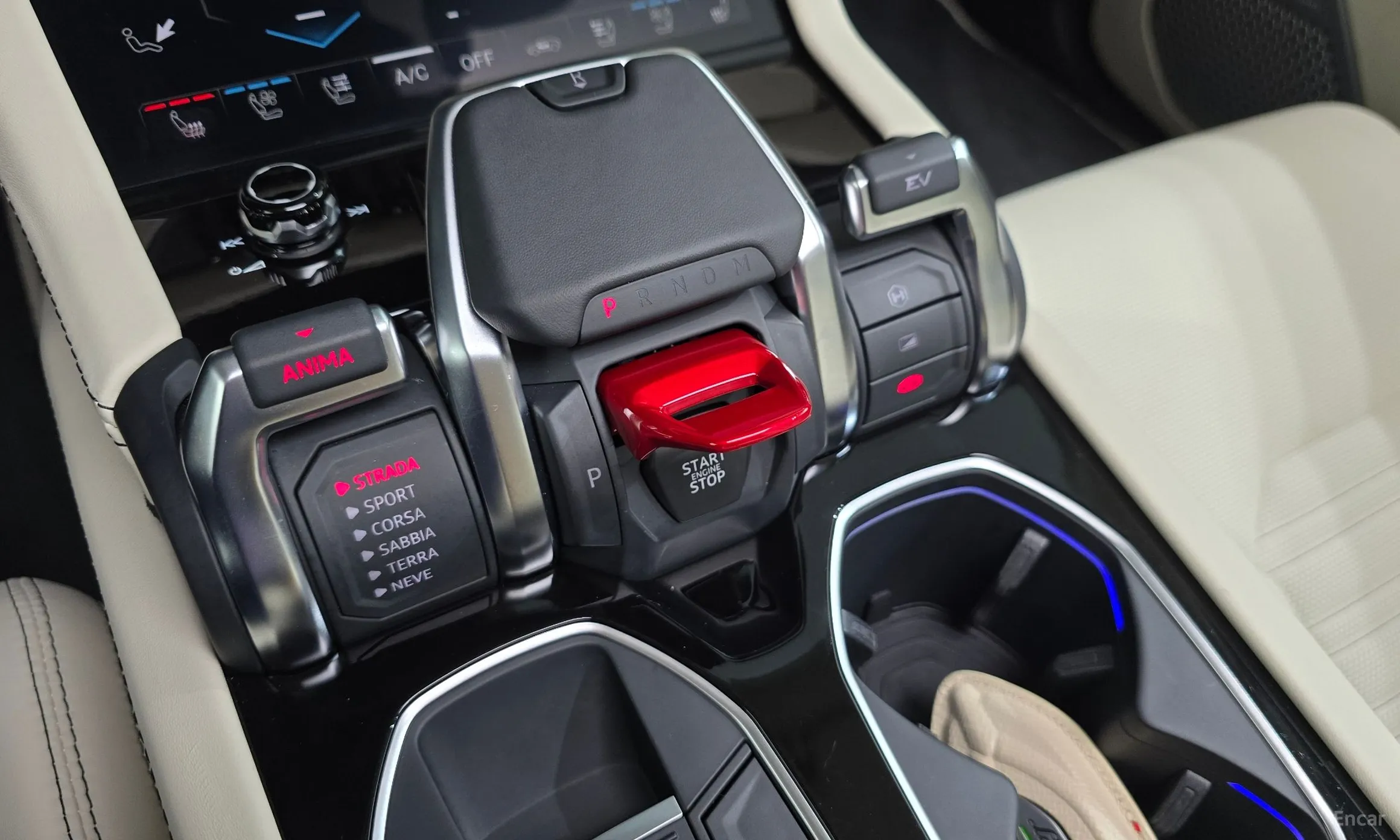Lamborghini Urus превью 9