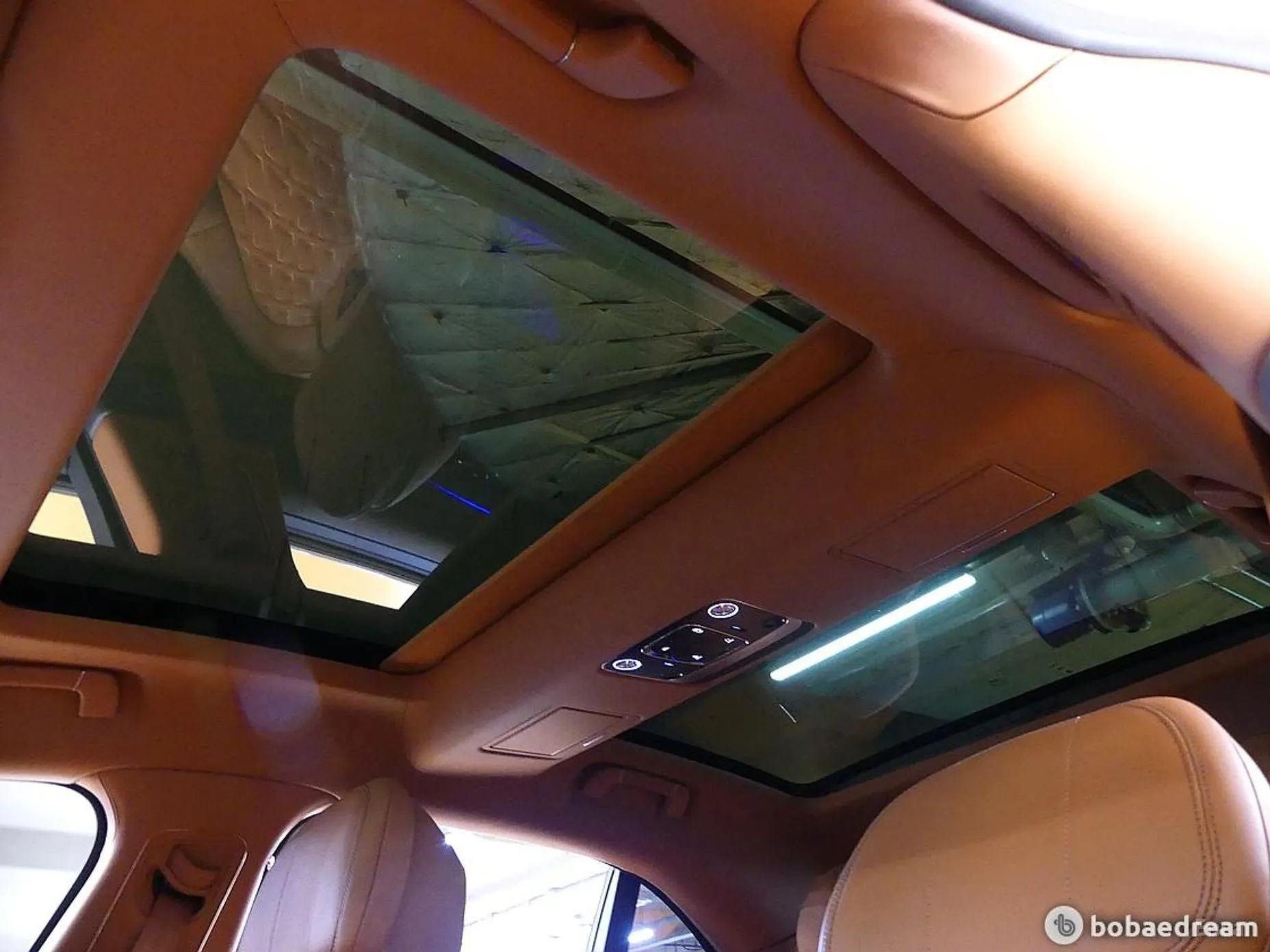 Bentley Flying Spur 3rd Generation превью 19