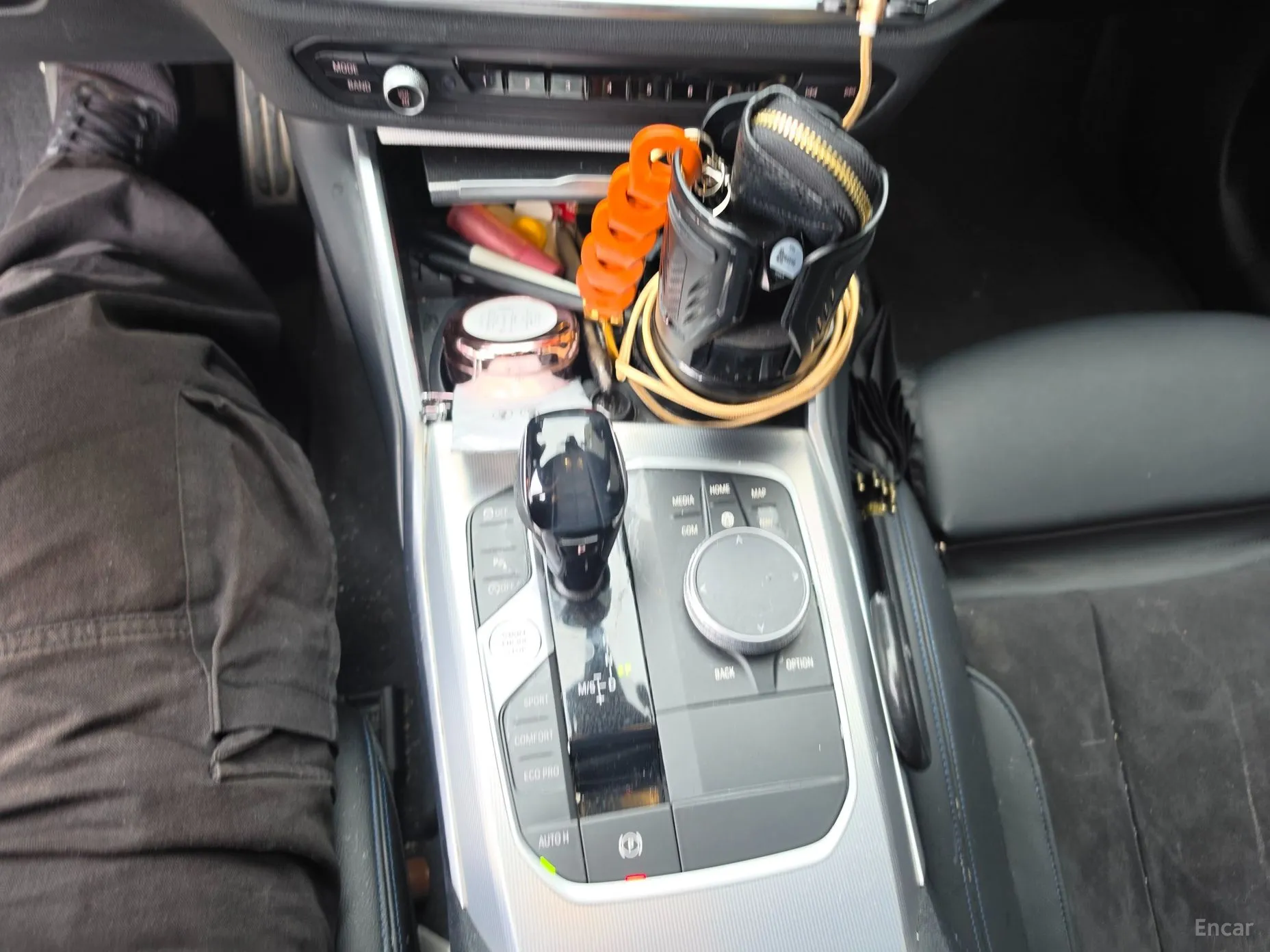 BMW 3 Series (G20) превью 12
