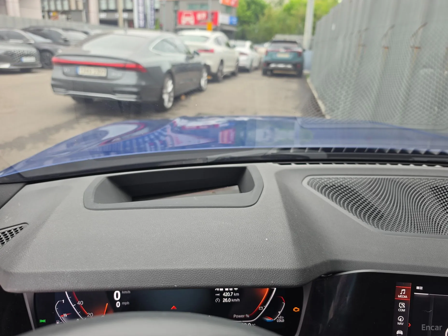BMW 3 Series (G20) превью 13