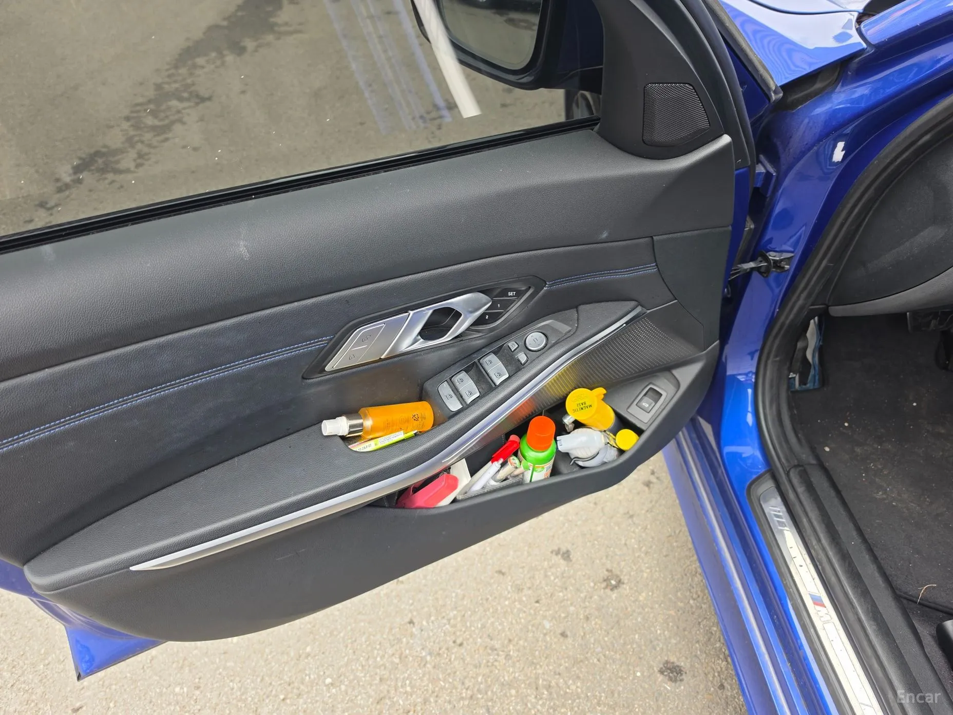 BMW 3 Series (G20) превью 5