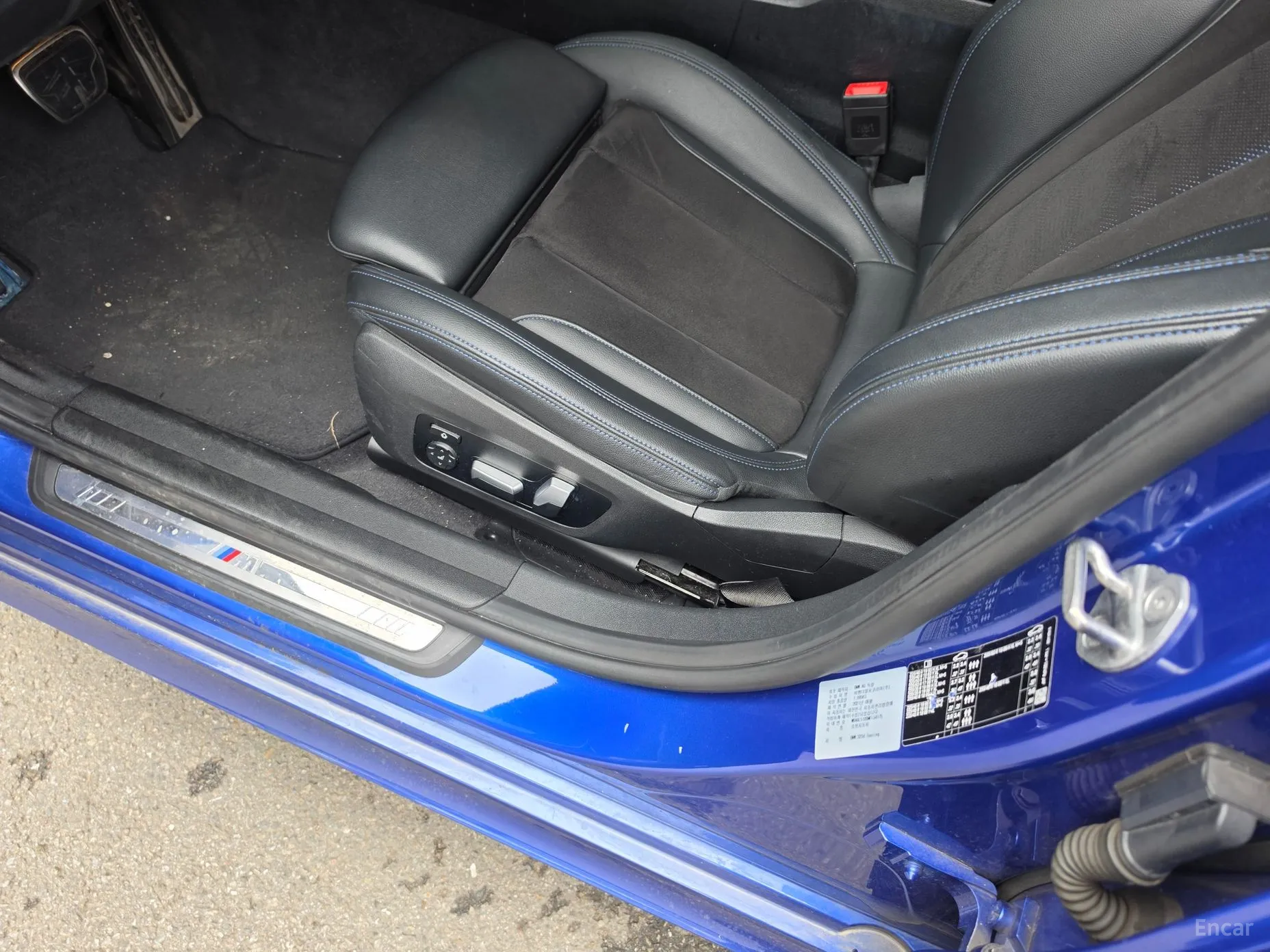 BMW 3 Series (G20) превью 6