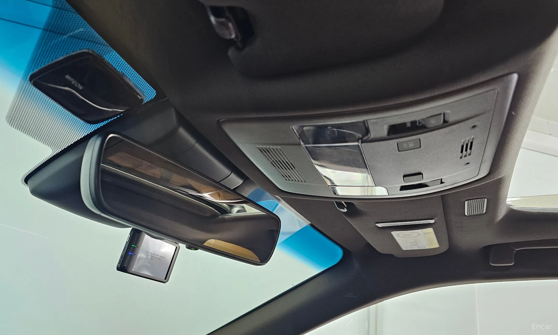 Lexus ES300h 7th Generation превью 15