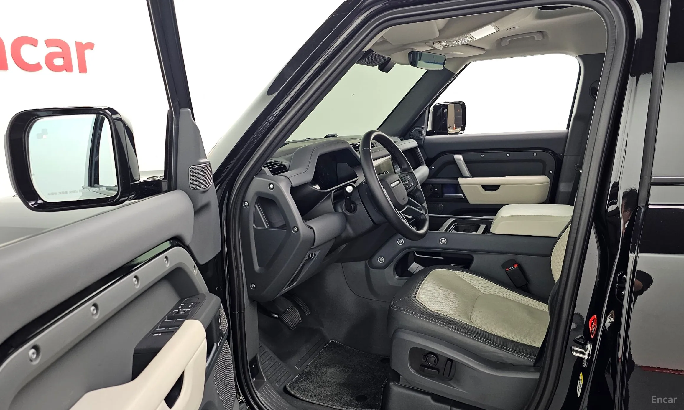 Land Rover Defender (L663) превью 10